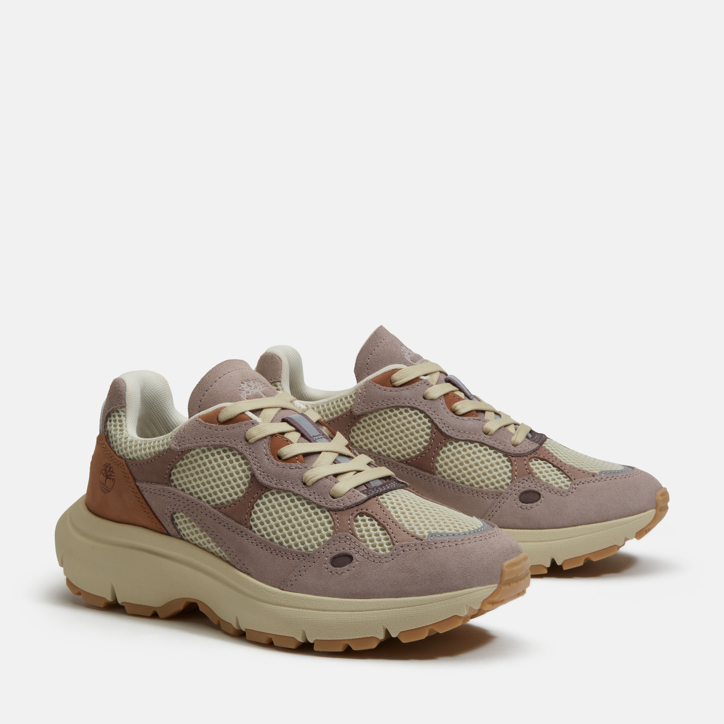 Timberland Sneaker "HAZEL LANE - LOW LACE SNEAKER" günstig online kaufen