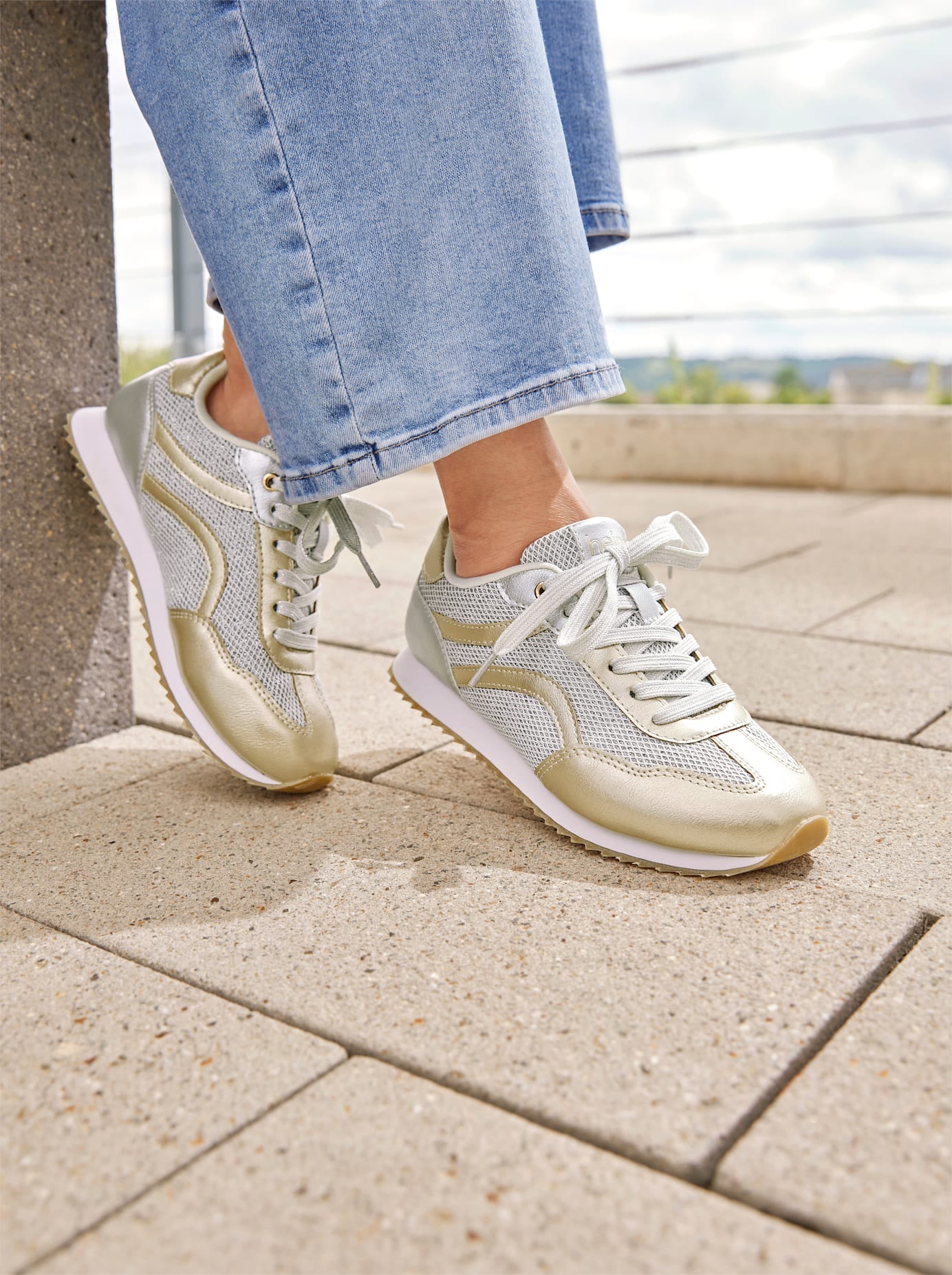 heine Sneaker günstig online kaufen