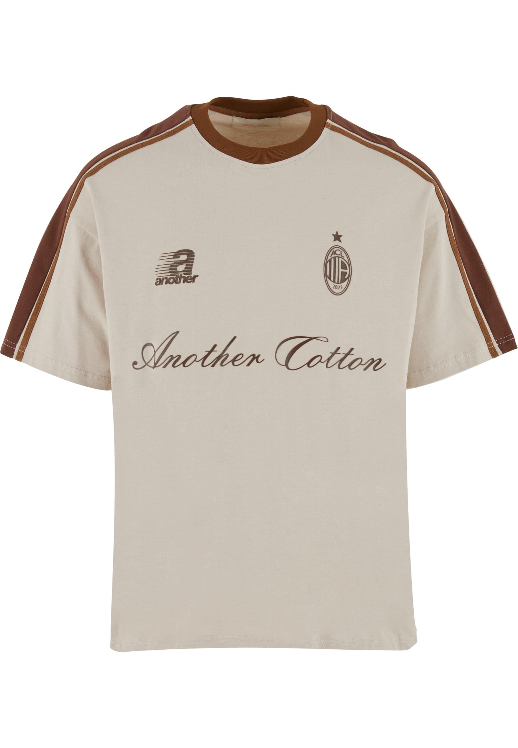 Another Cotton Lab T-Shirt "Another Cotton Lab Another Oversize Raglan Cott günstig online kaufen