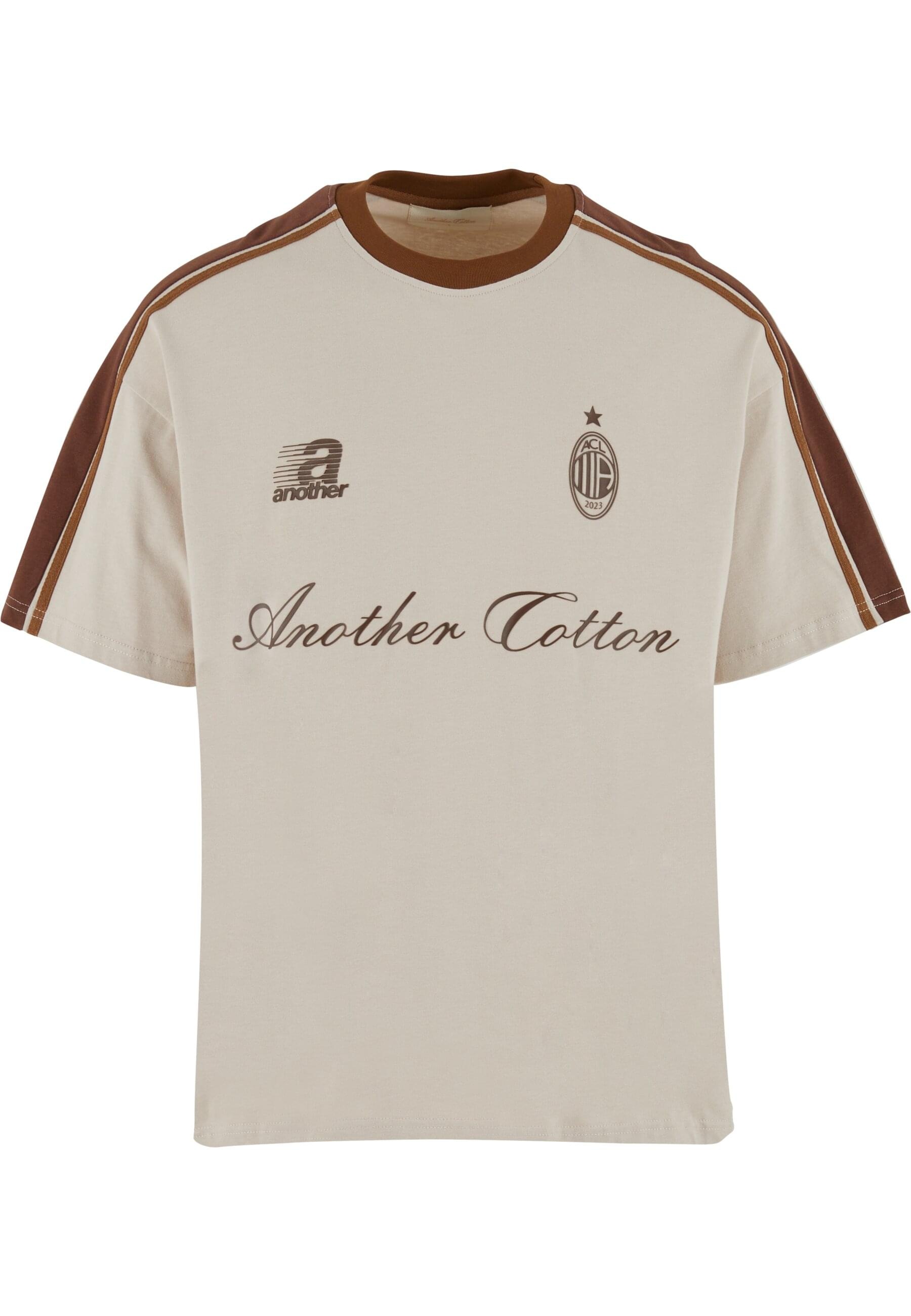Another Cotton Lab T-Shirt "Another Cotton Lab Another Oversize Raglan Cott günstig online kaufen
