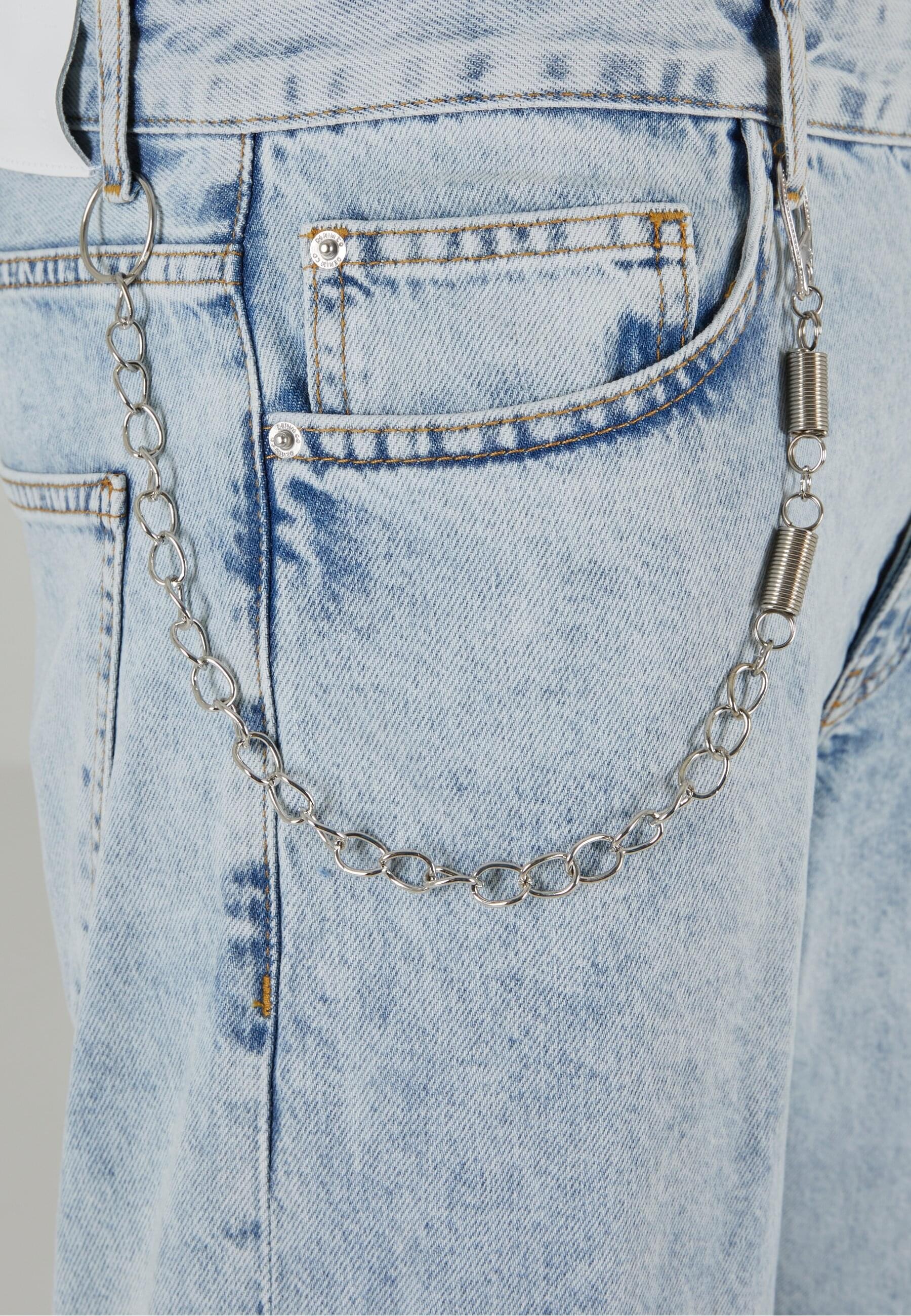 2Y Studios Denim Shorts Blue 33 2