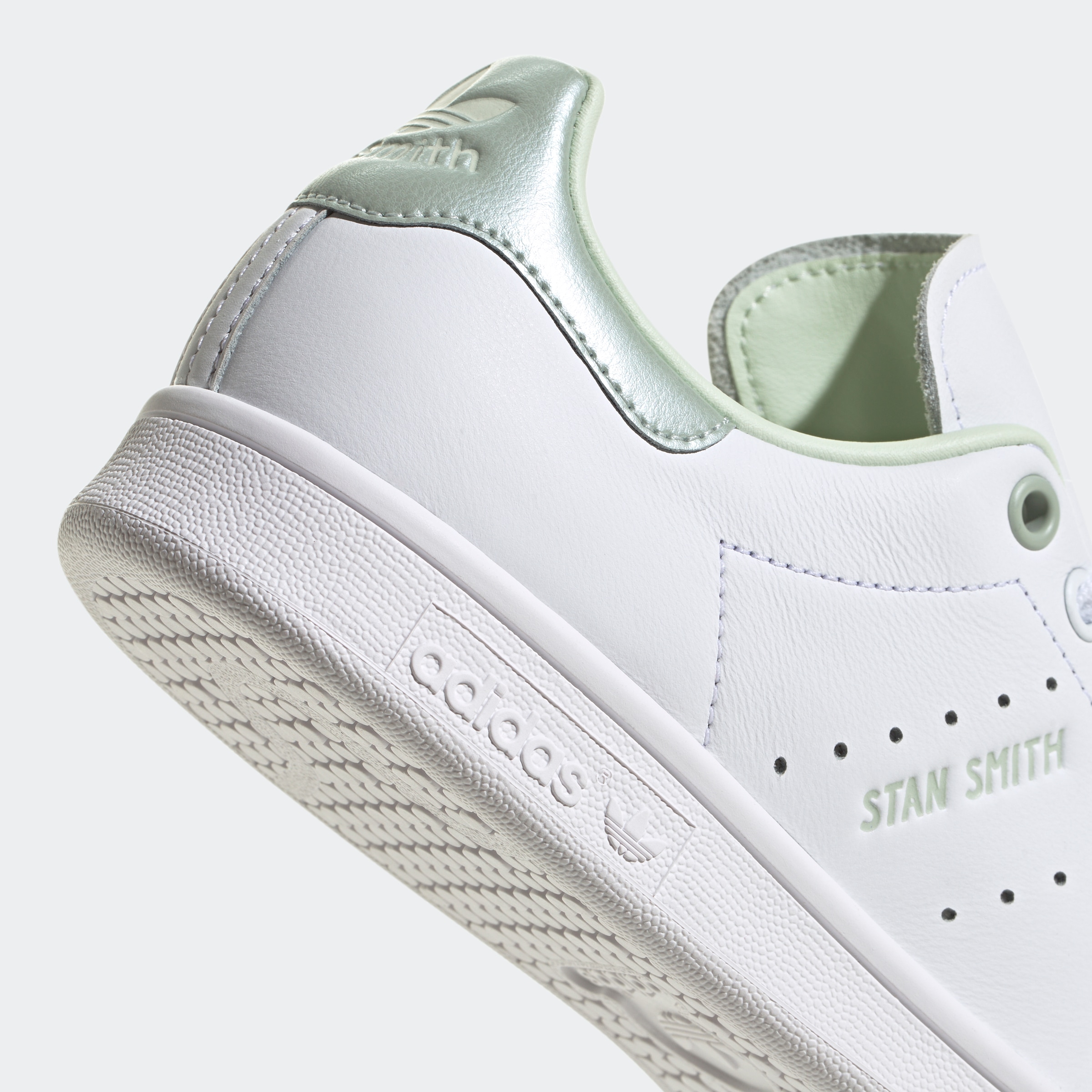 adidas Originals Sneaker »STAN SMITH«