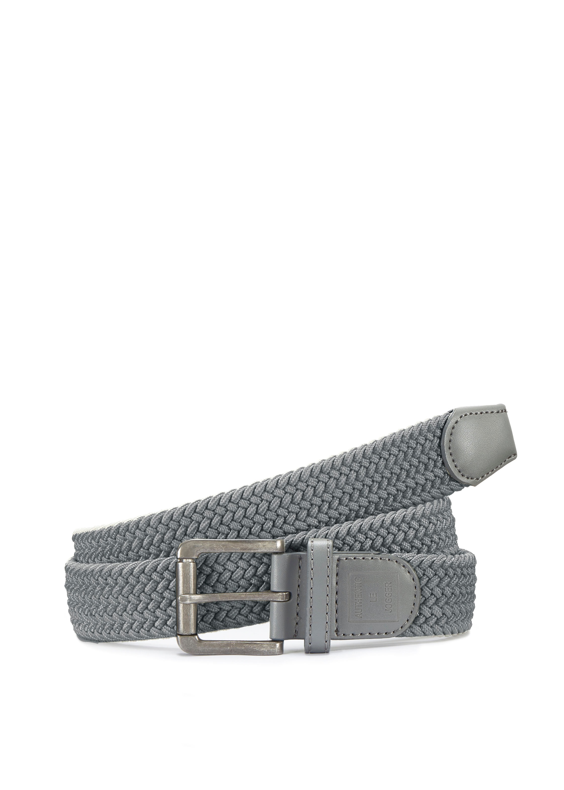 AUTHENTIC LE JOGGER Hüftgürtel "Herrengürtel, Anzuggürtel" Flechtgürtel, St günstig online kaufen