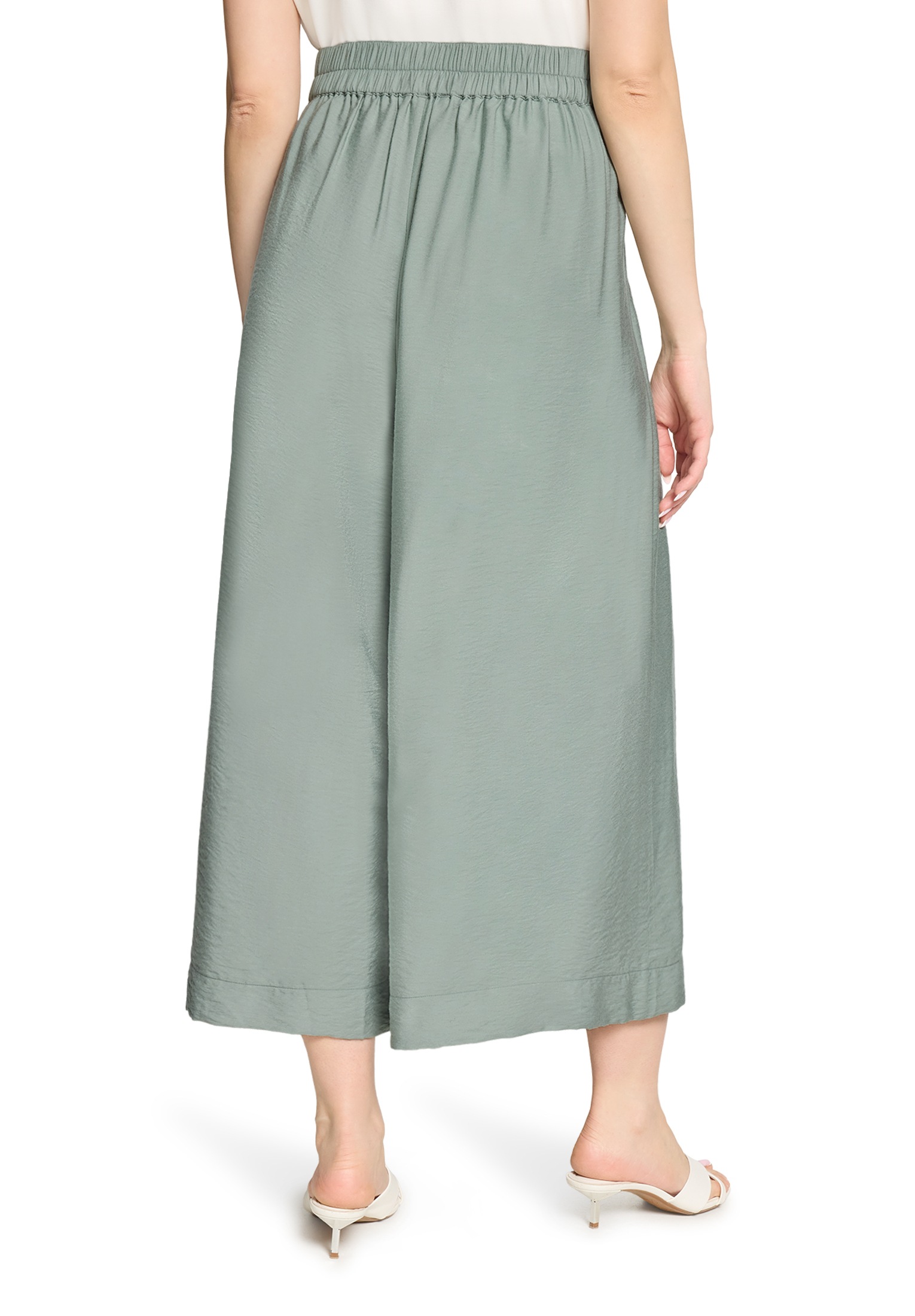 Betty Barclay Maxirock »Damen mit Bundfalten«