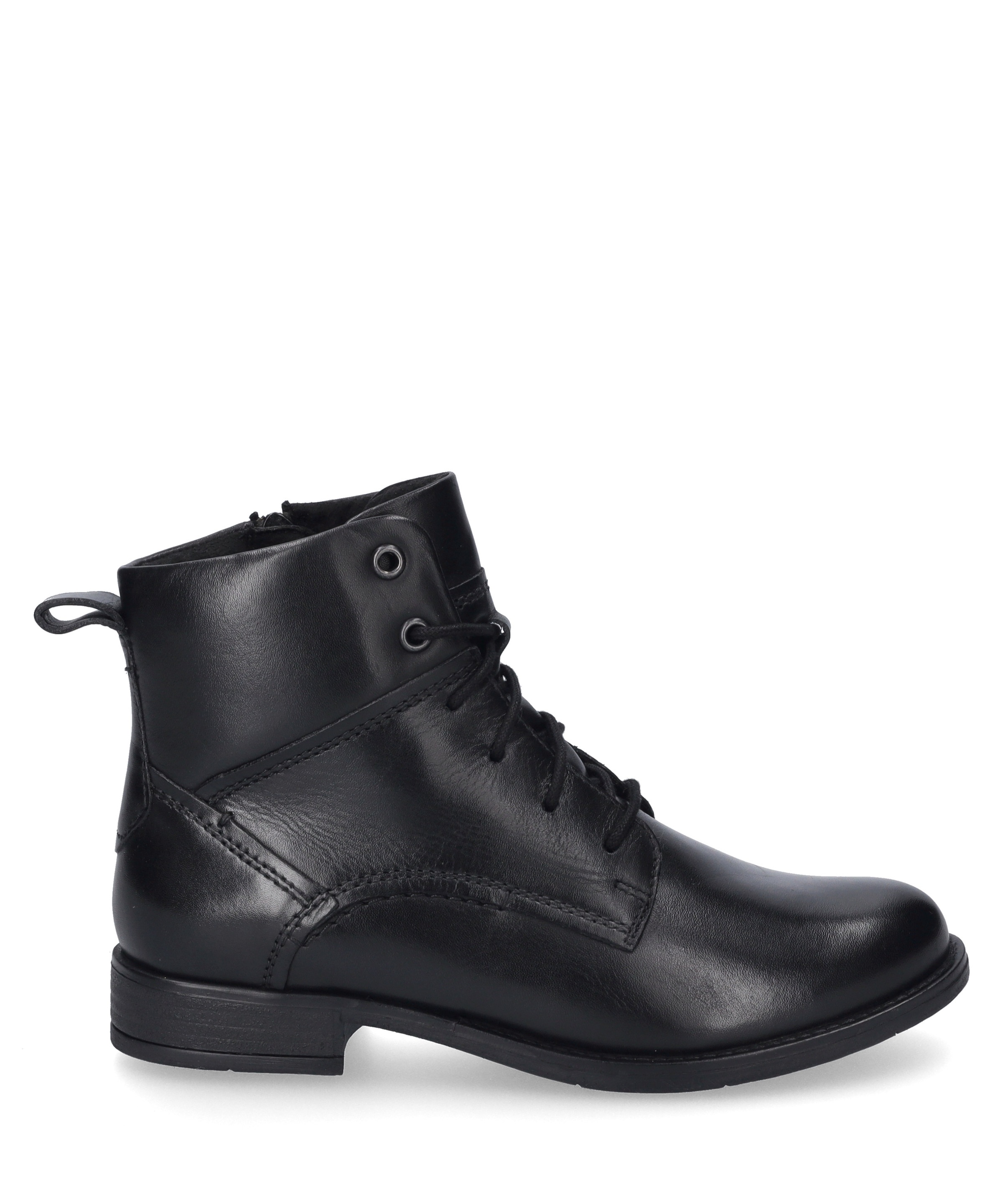 Josef Seibel Stiefelette »Simona 05, schwarz«