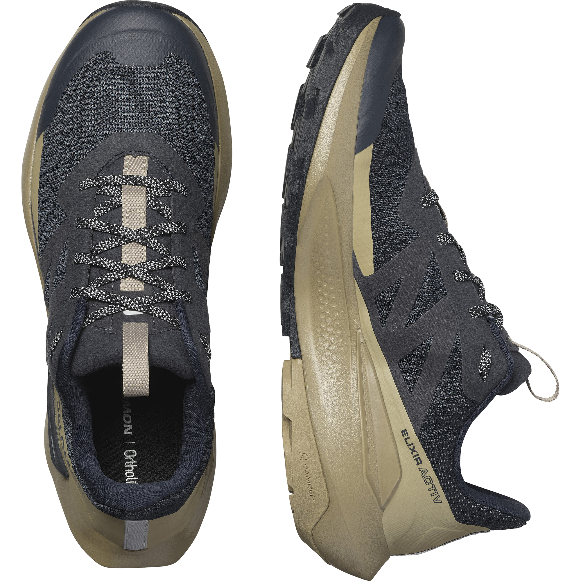 Salomon Outdoorschuh »ELIXIR ACTIV«