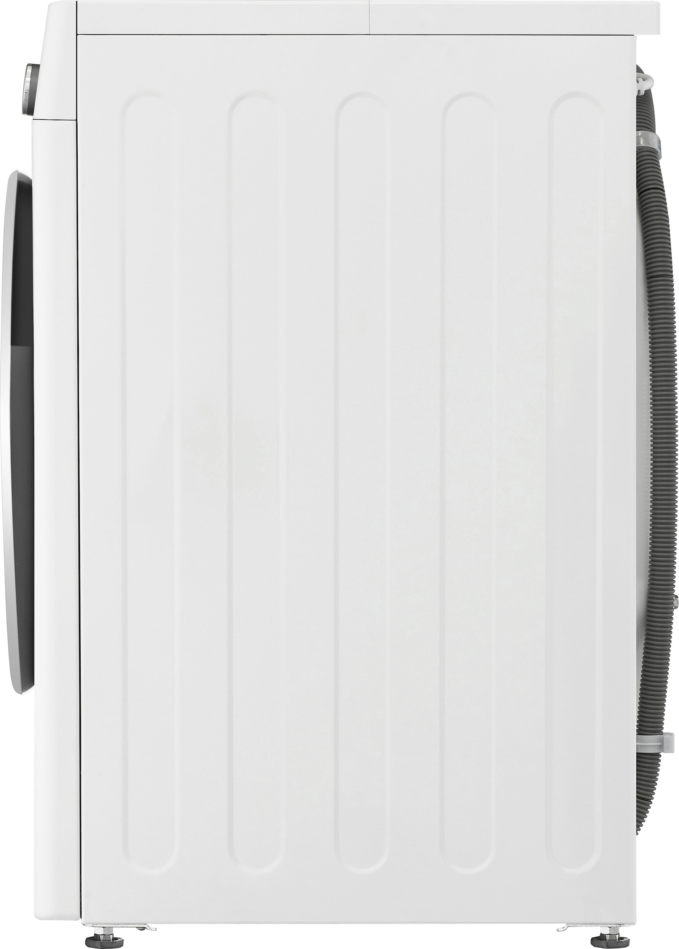 LG Waschmaschine »F6WV710P1«, U/min, 1600 BAUR Waschen - TurboWash® nur F6WV710P1, Minuten in 39 10,5 online | kg, bestellen