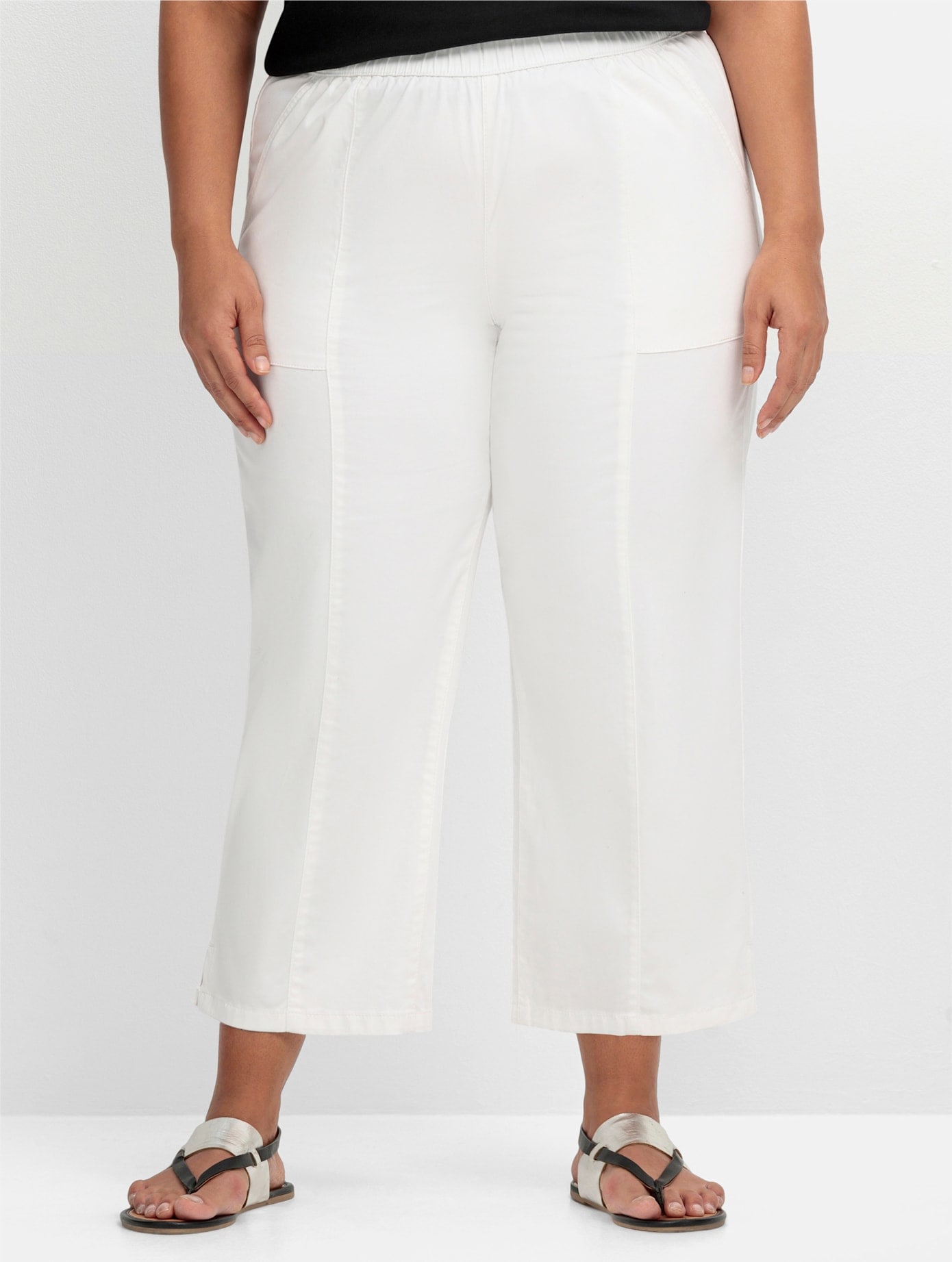 Sheego Schlupfhose günstig online kaufen