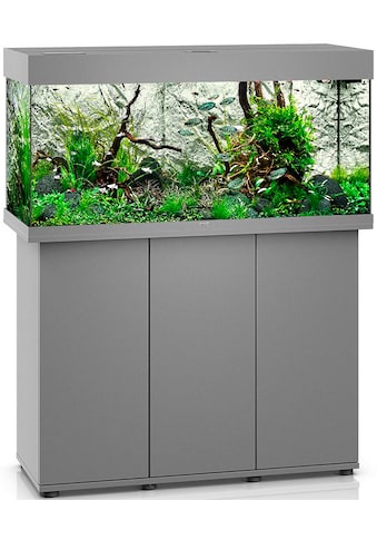 JUWEL AQUARIEN Aquarien-Set »Rio 180 LED« BxTxH: 101x...