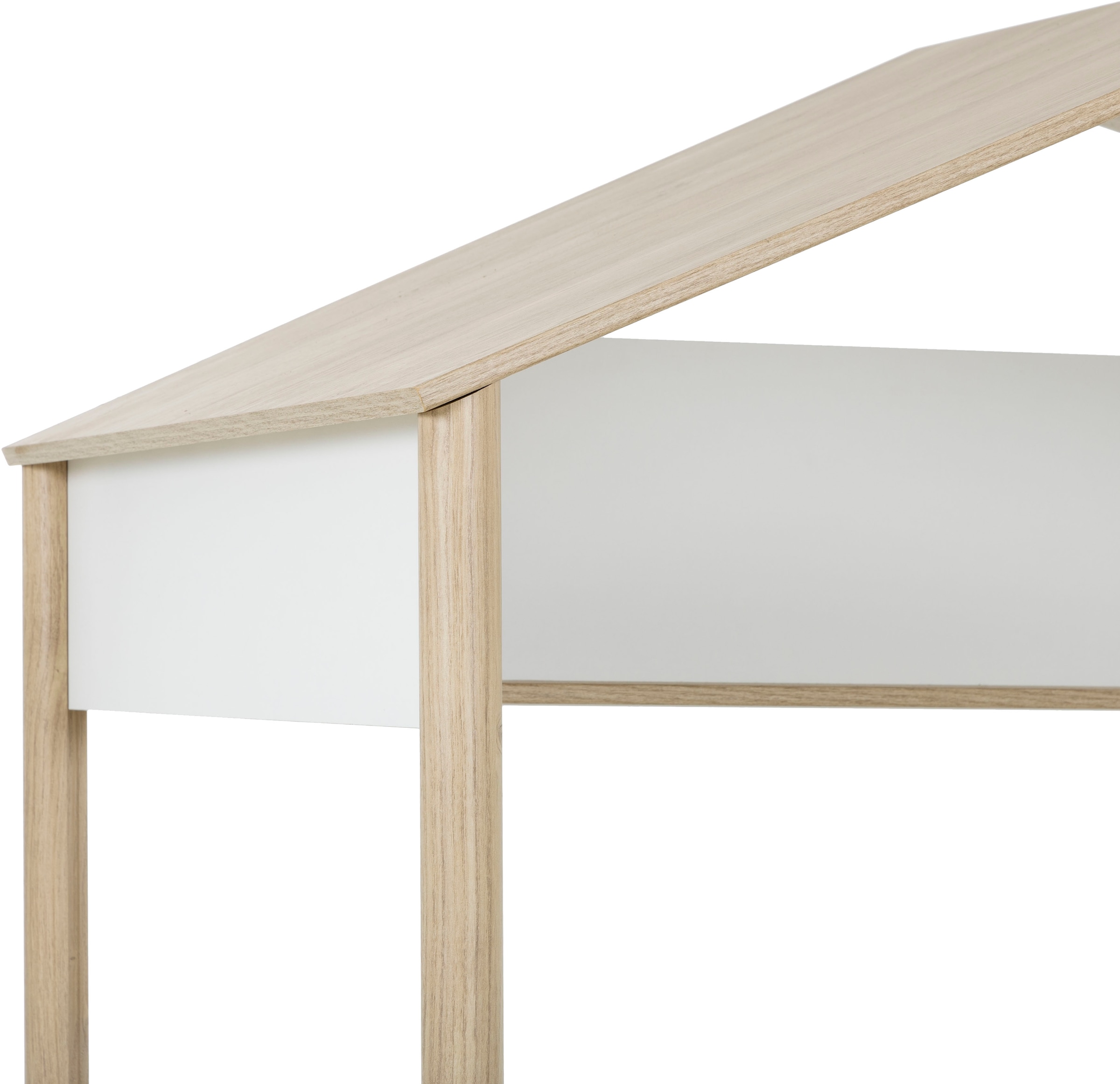 Gami Kinderbett »HAUSBETT«