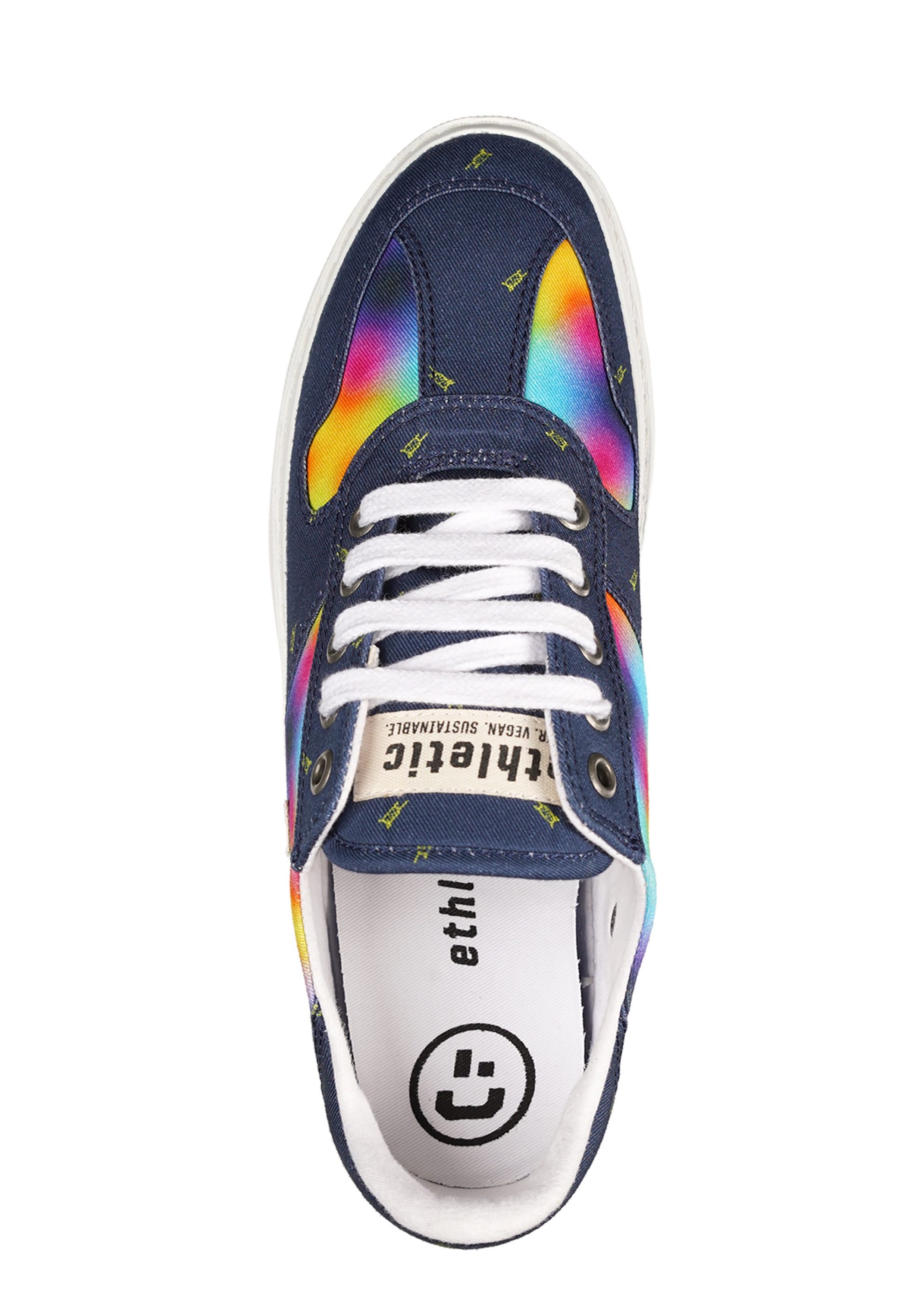 ETHLETIC Sneaker »Root II«, Fairtrade Produkt