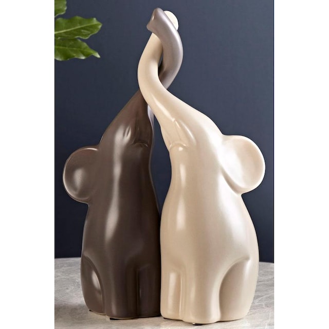 pajoma Tierfigur »Elefant In Love« kaufen | BAUR