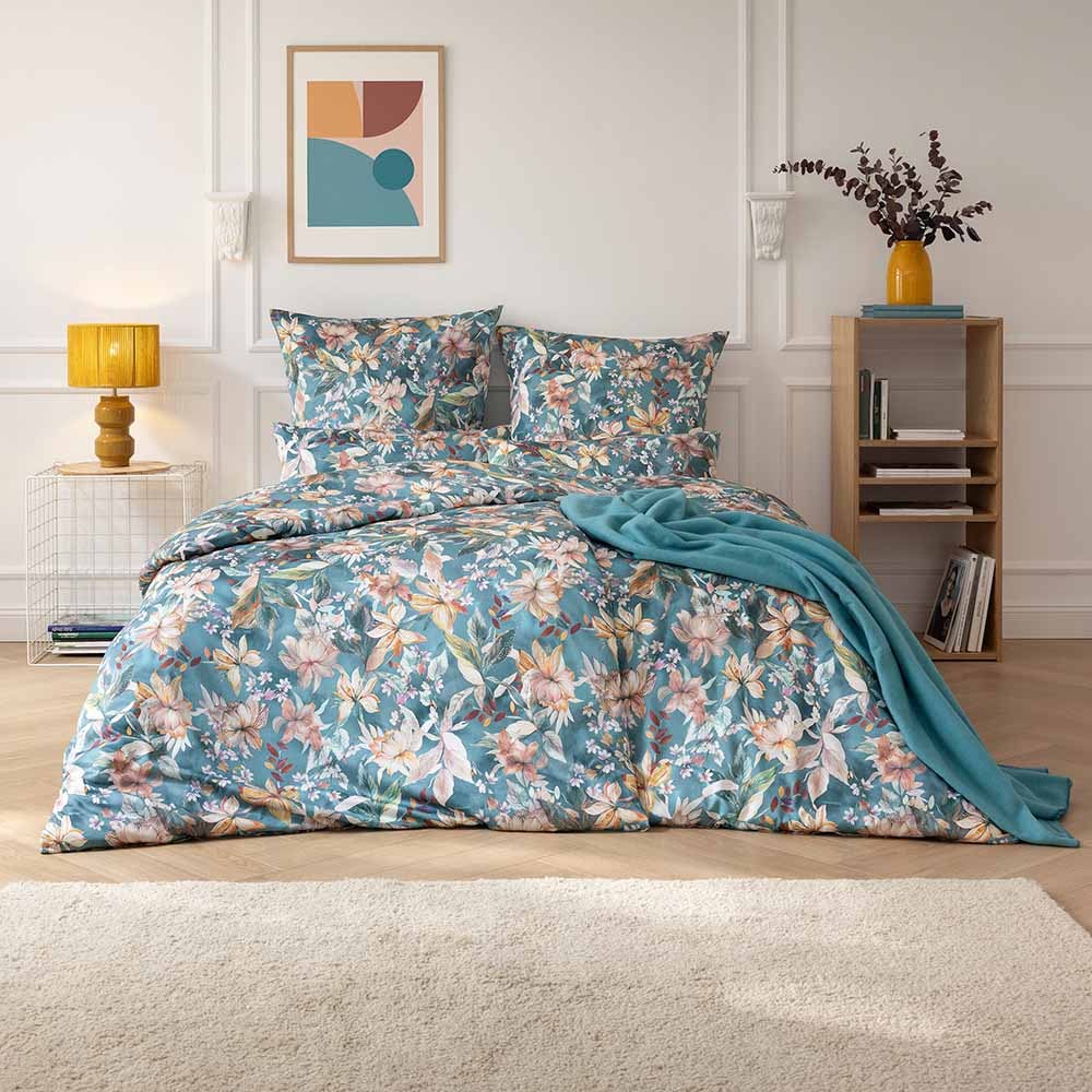 Estella Bettwäsche "Estera" 3 Stk. tlg. günstig online kaufen