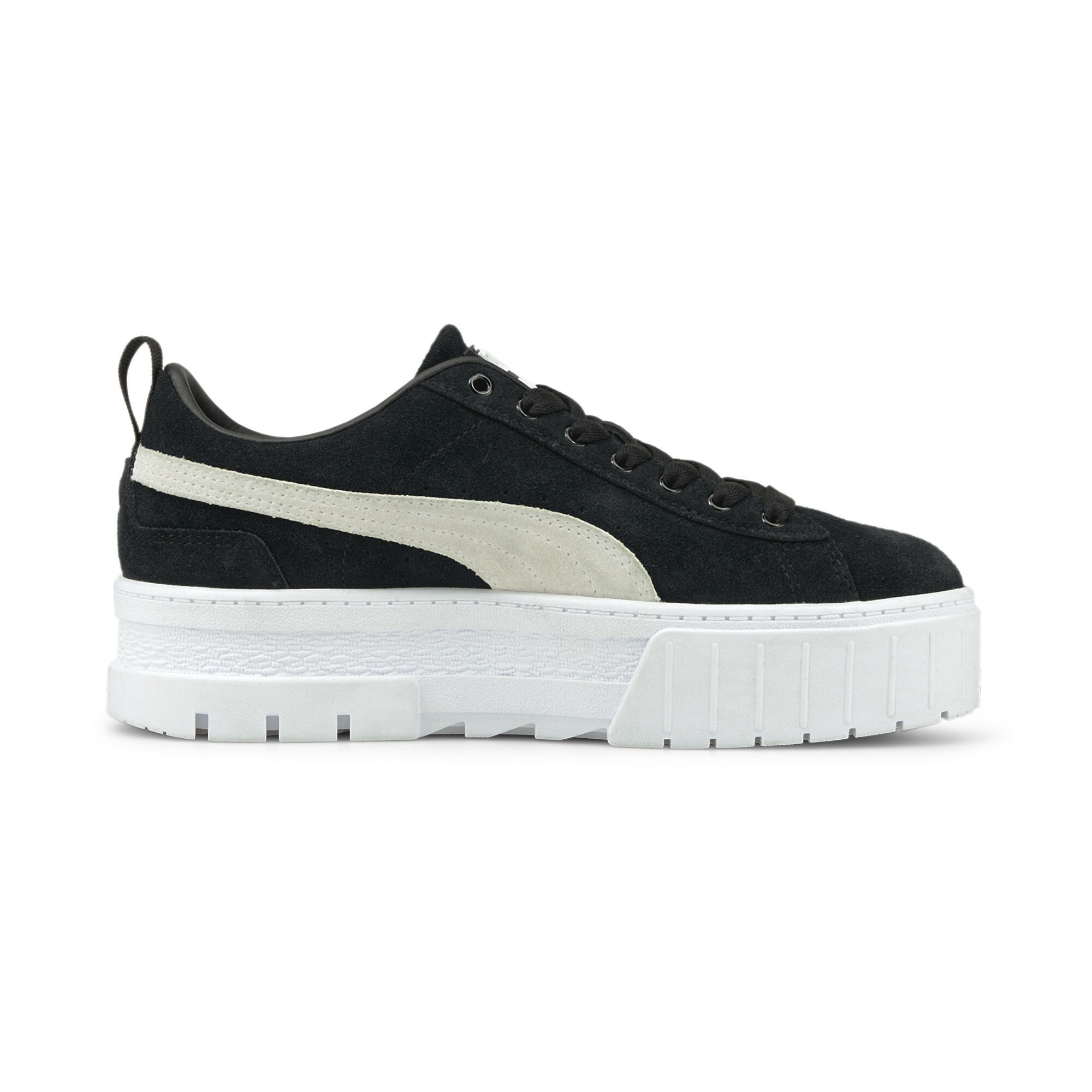 PUMA Sneaker »Mayze Sneaker Damen«