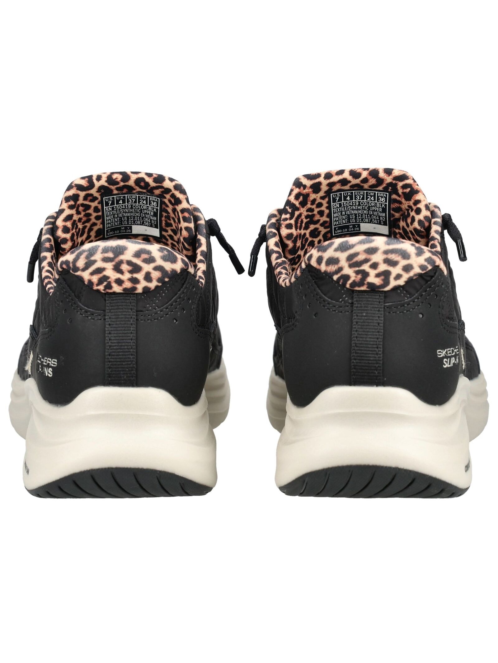 Skechers Sneaker »Skechers Sneaker Textil«