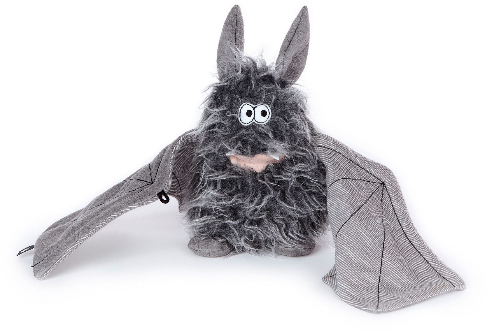 Kuscheltier Beasts - Fledermaus, Battery Bat