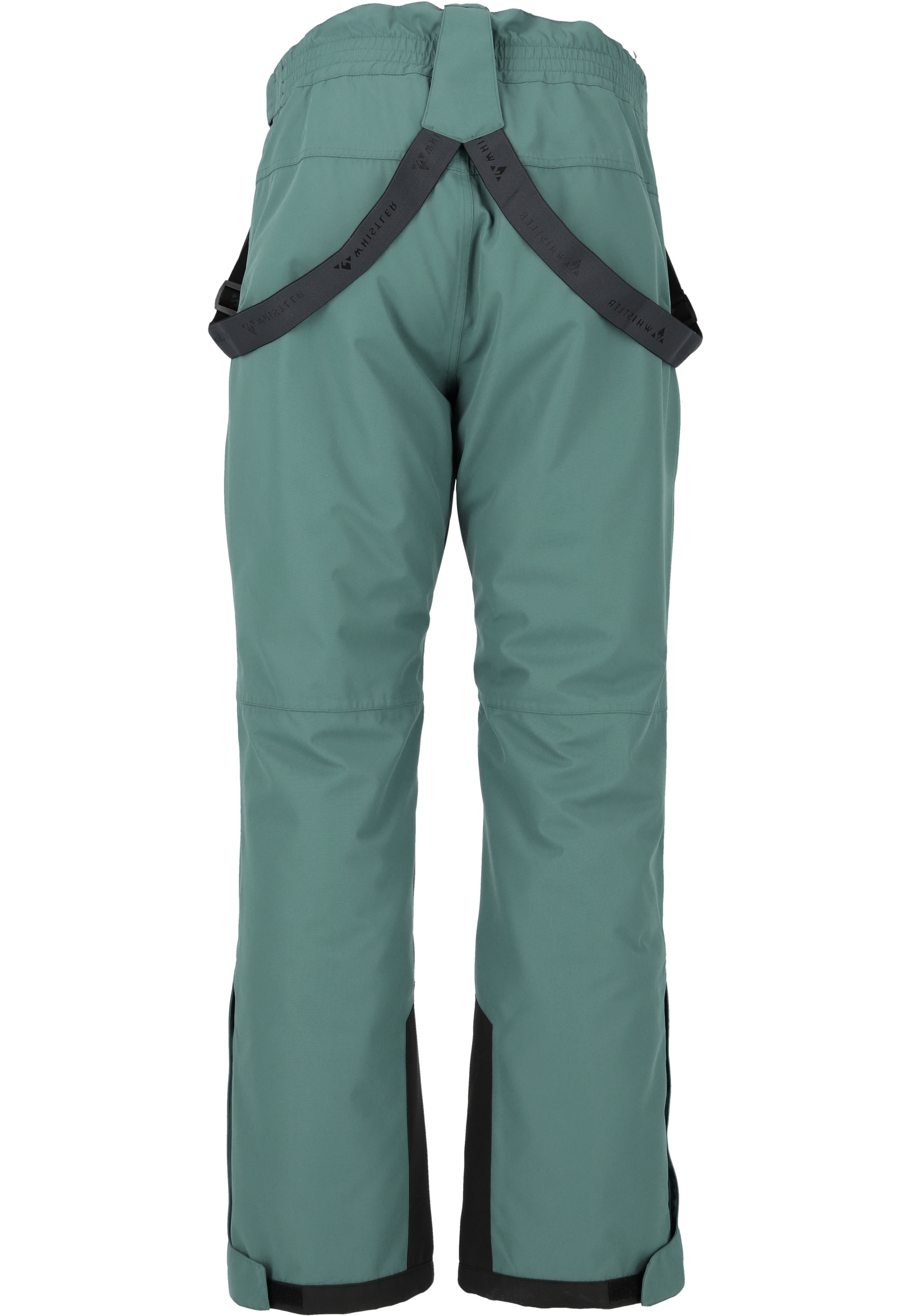 WHISTLER Skihose »Drizzle«, mit wasserabweisenden Eigenschaften und funktionalen Features