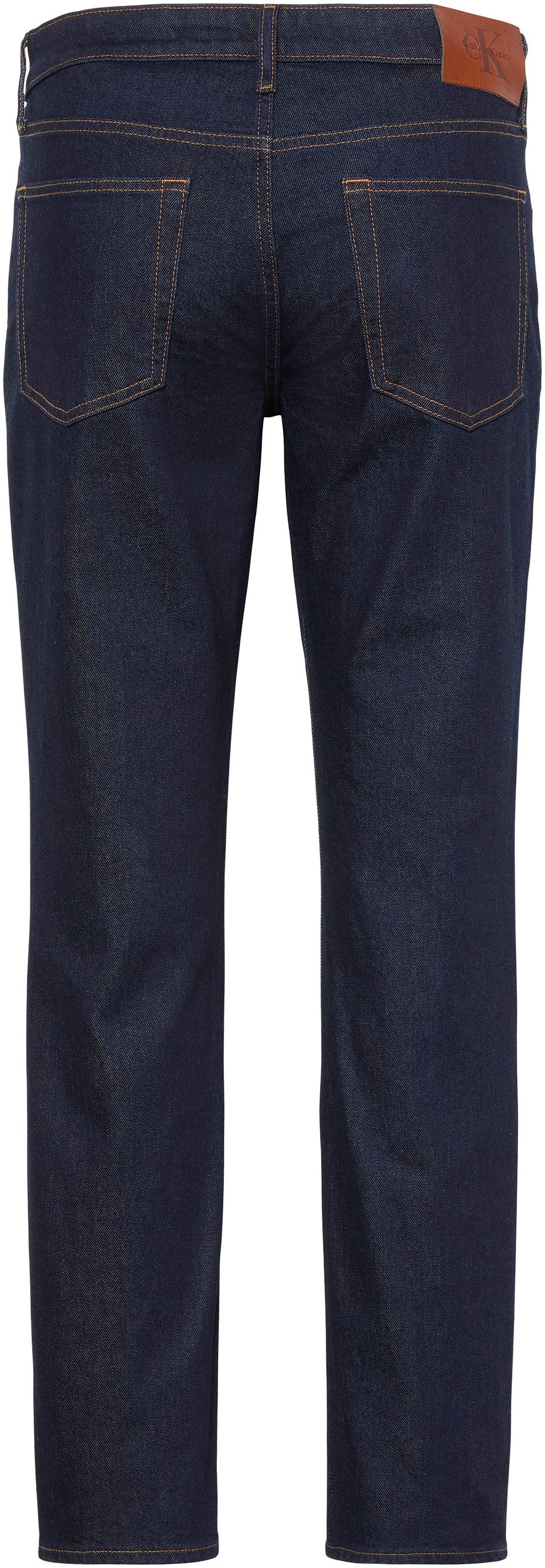 Calvin Klein Jeans Slim-fit-Jeans "SLIM CLASSIC" Slim fit mit praktischen E günstig online kaufen