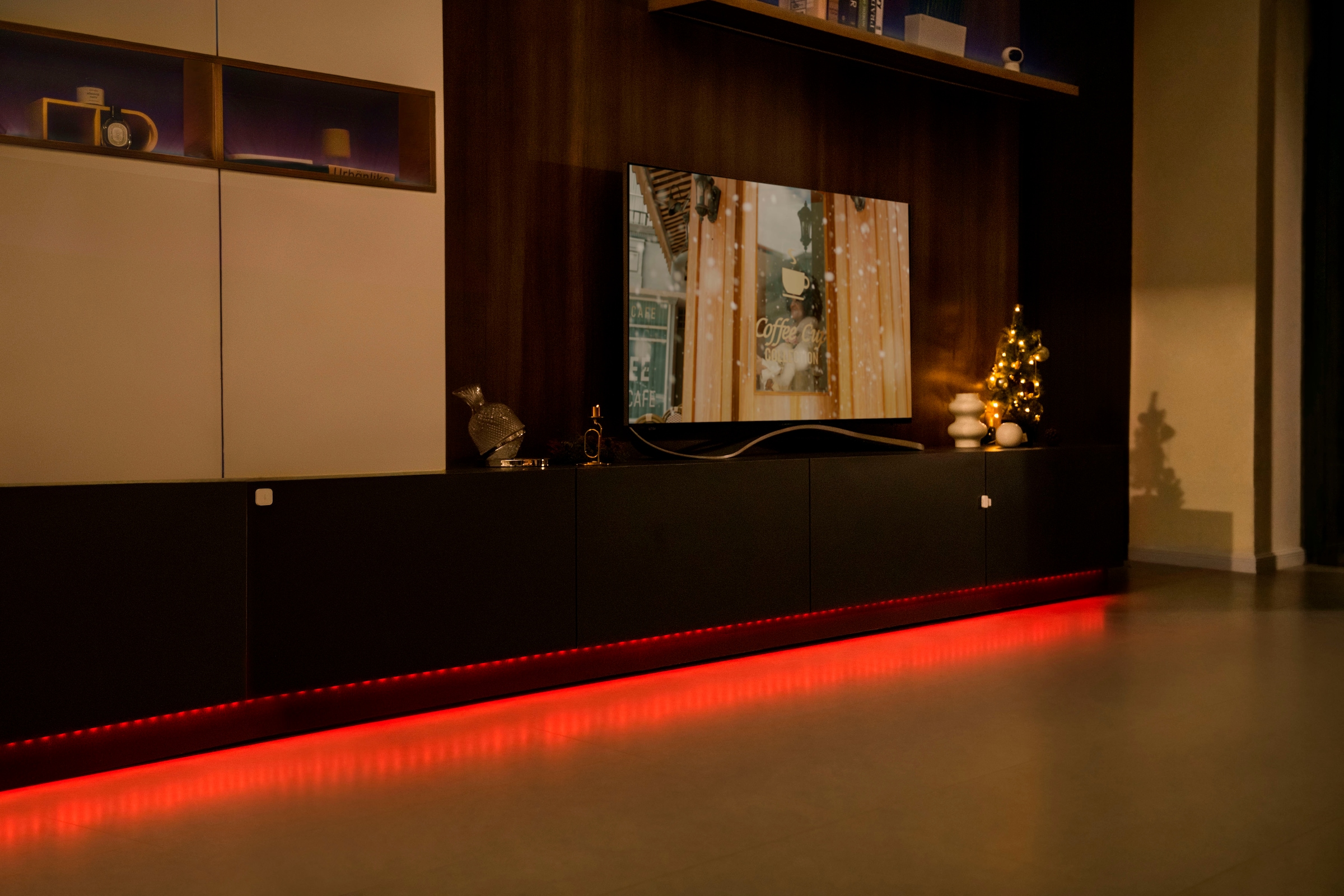 Aqara Lichtanlage »LED-Streifen T1«