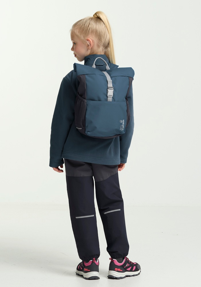 Jack Wolfskin Kinderrucksack »ISLAND MINI 10«