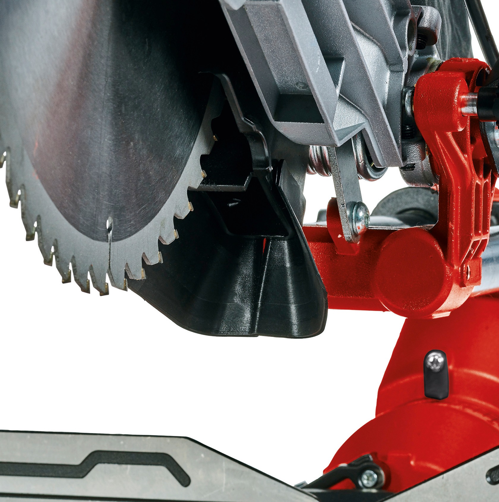 Einhell Zug-, Kapp- und Gehrungssäge »TE-SM 254 Dual«, (1 St.)