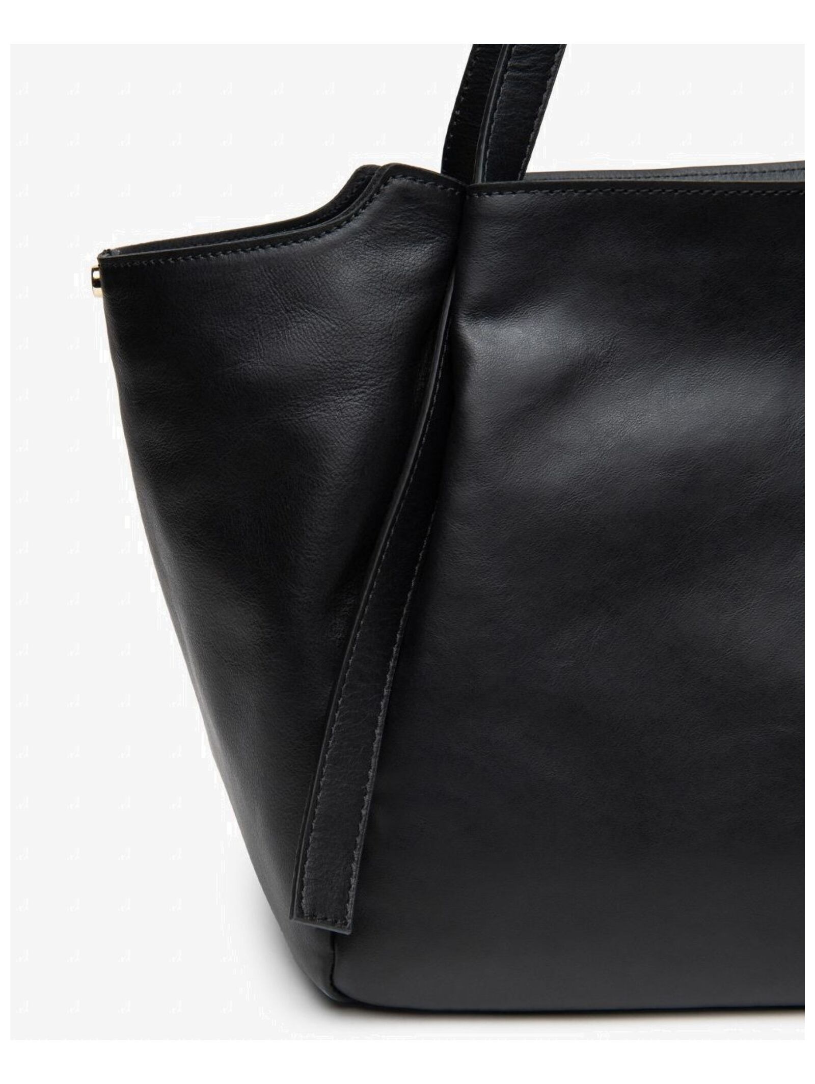 Nero Giardini Henkeltasche »Nero Giardini Taschen Nappaleder«