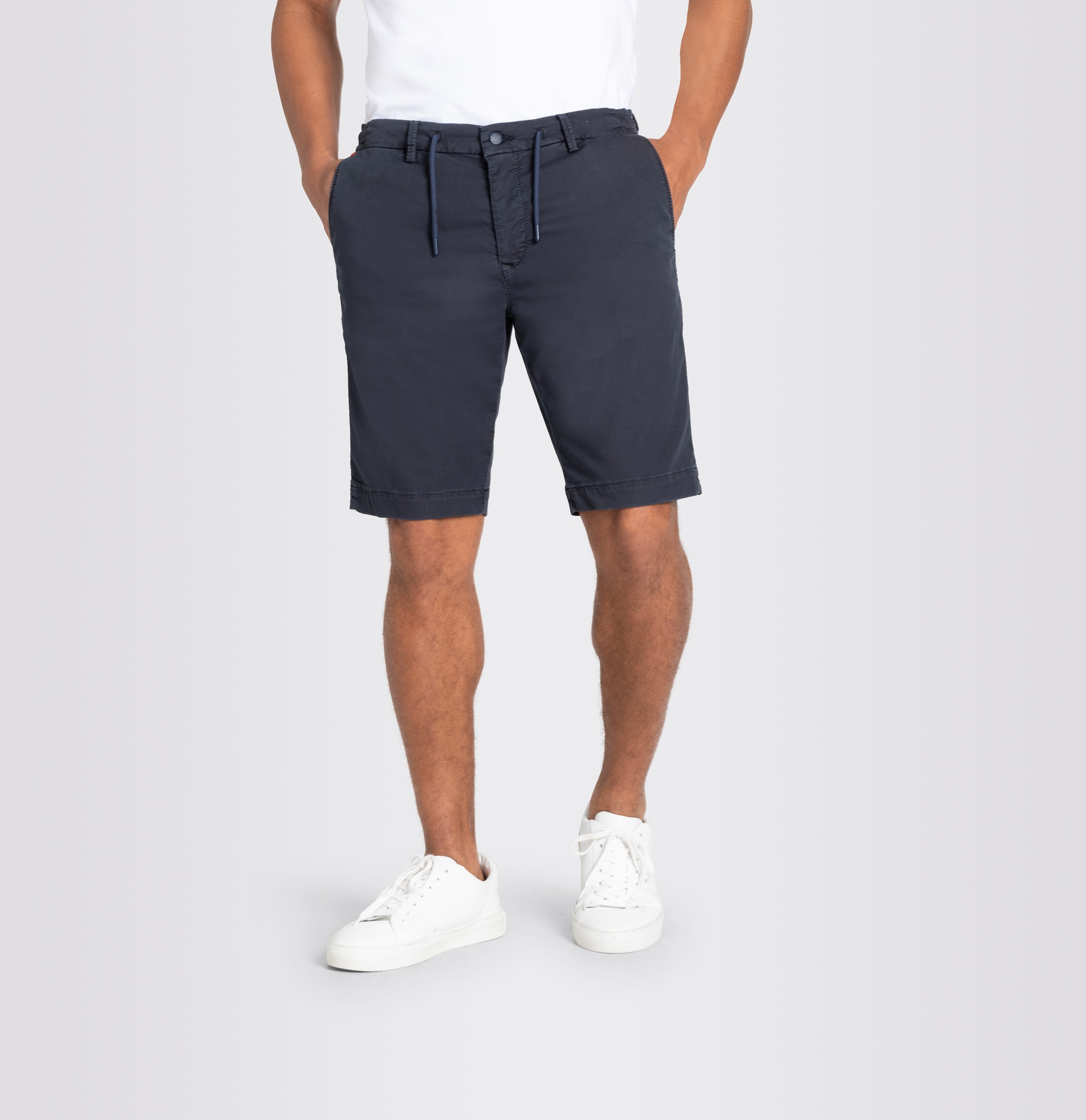 MAC Chinoshorts "JOGN Shorts" Sommerhose günstig online kaufen