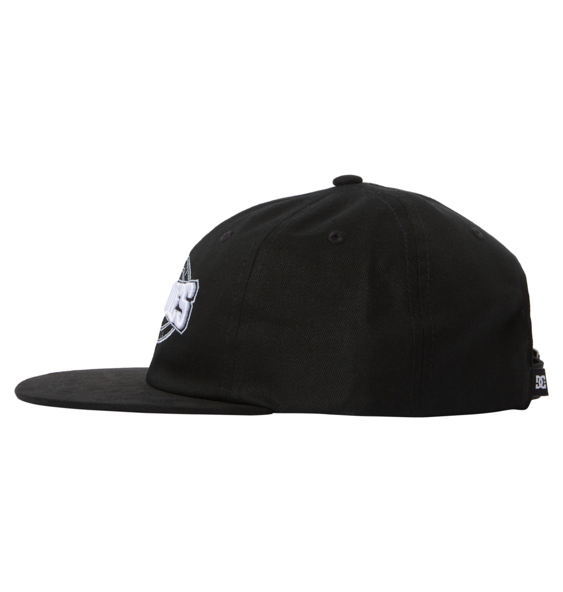 DC Shoes Snapback Cap »Fall Back«