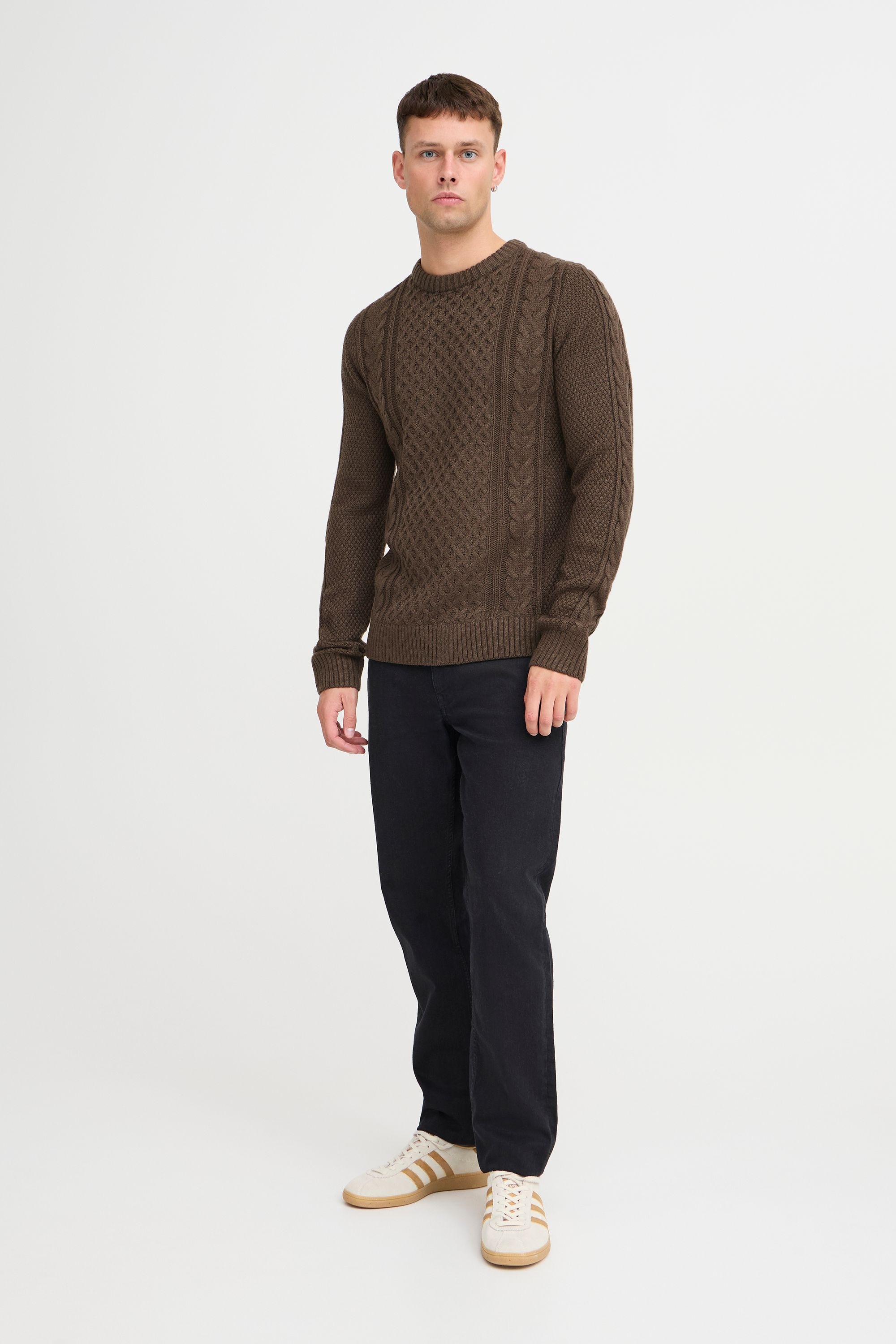 Blend Strickpullover »Strickpullover BHPullover«