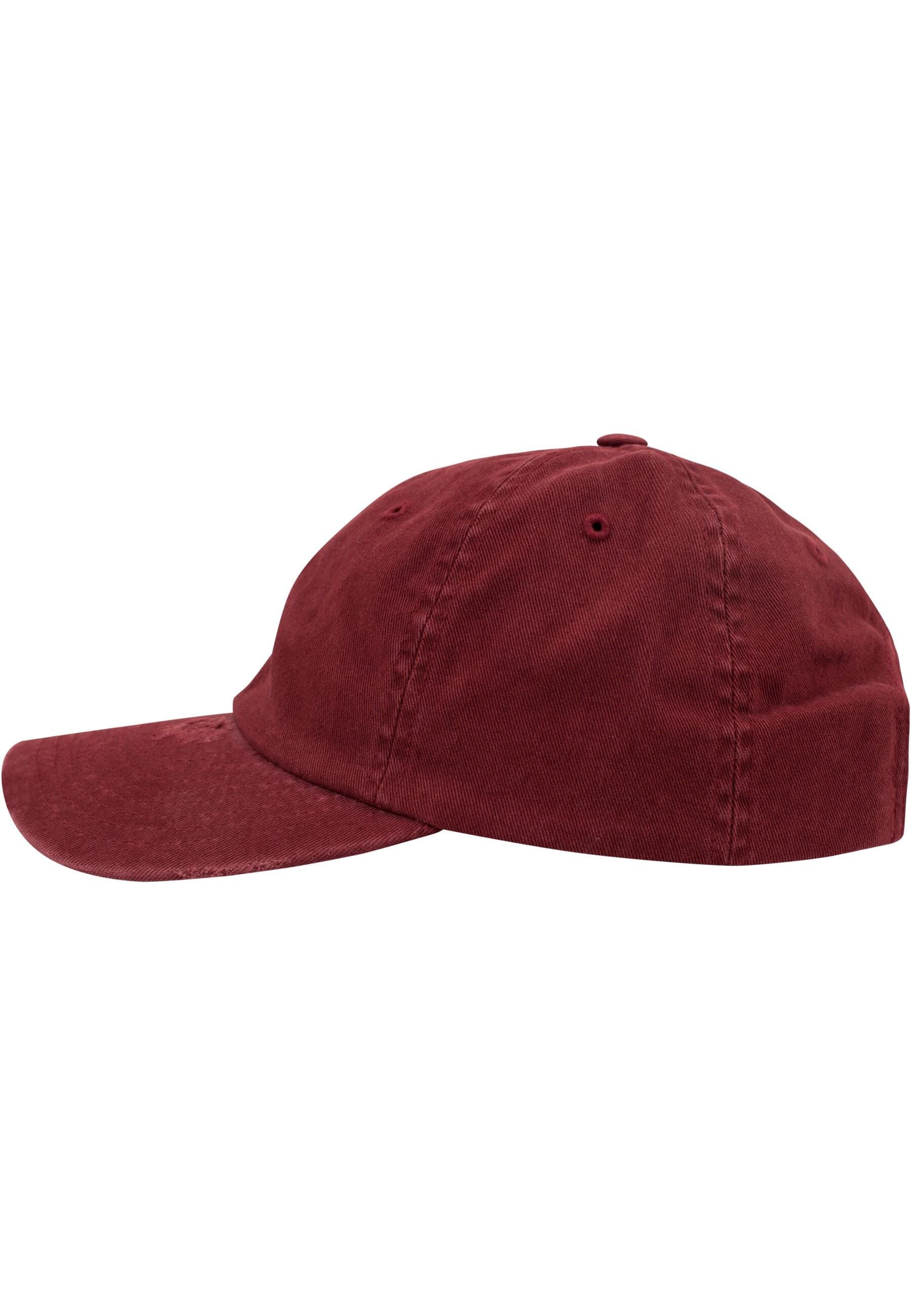 Flexfit Flex Cap »Flexfit Unisex Low Profile Destroyed Cap«