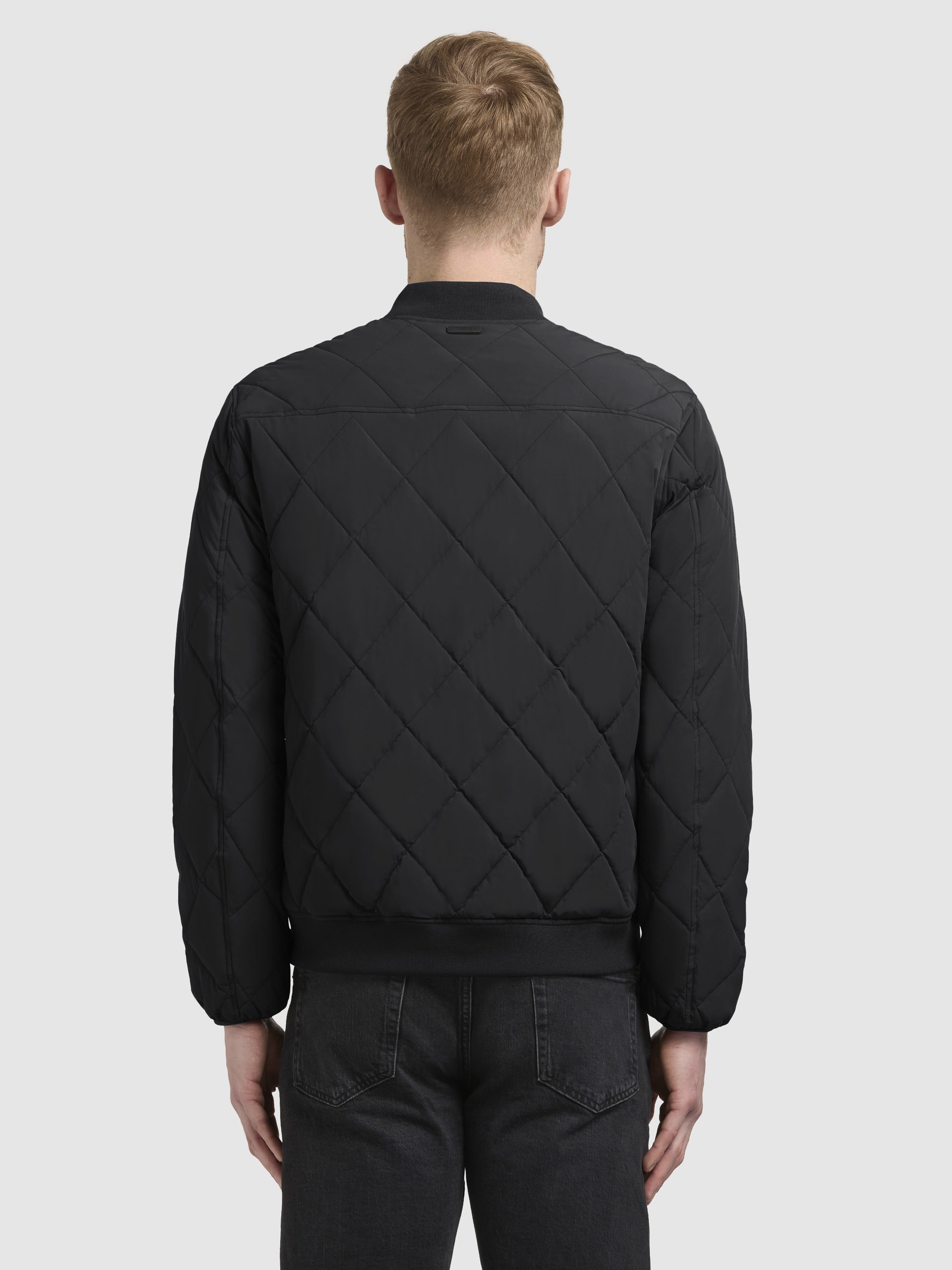 khujo Steppjacke »YLVA«