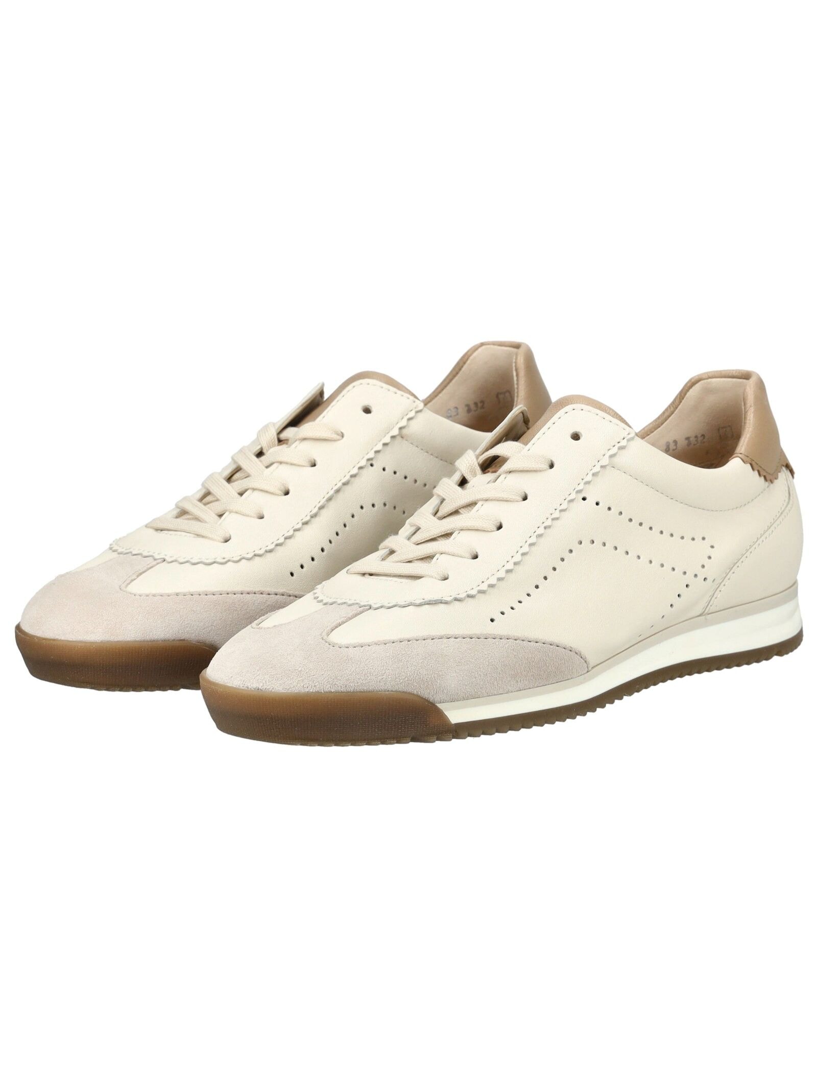 Gabor Sneaker »Gabor Sneaker Leder«