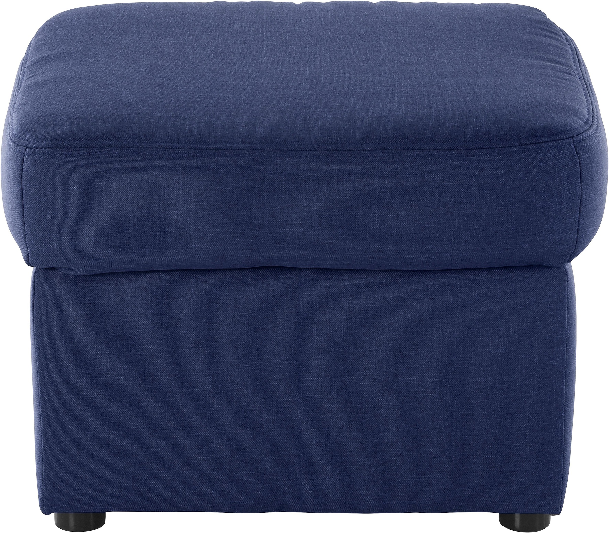 DOMO collection Polsterhocker "Bahia", passend zur "Bahia"-Serie günstig online kaufen