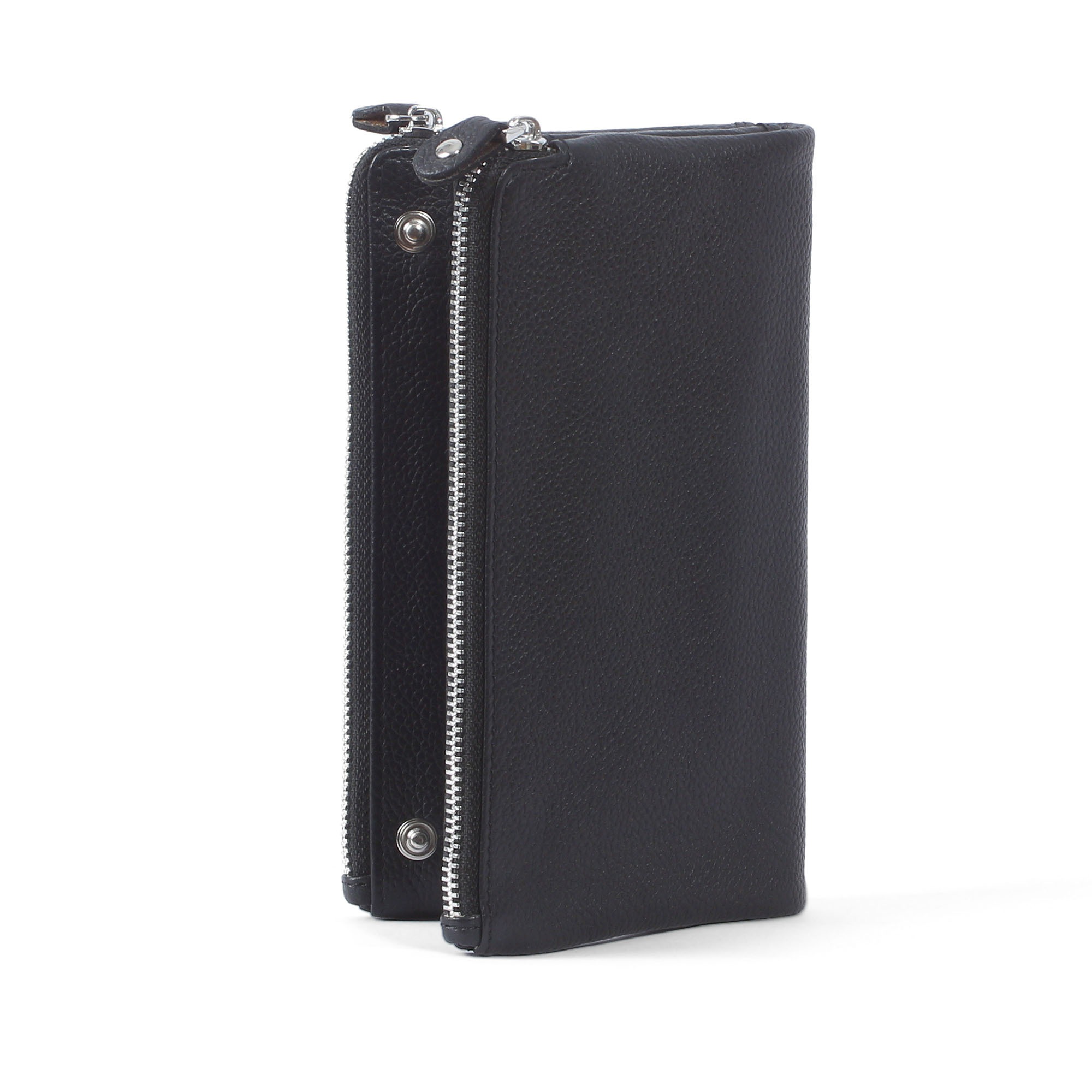 Margelisch Geldbörse "London 3" aus LWG zertifiziertem Leder günstig online kaufen