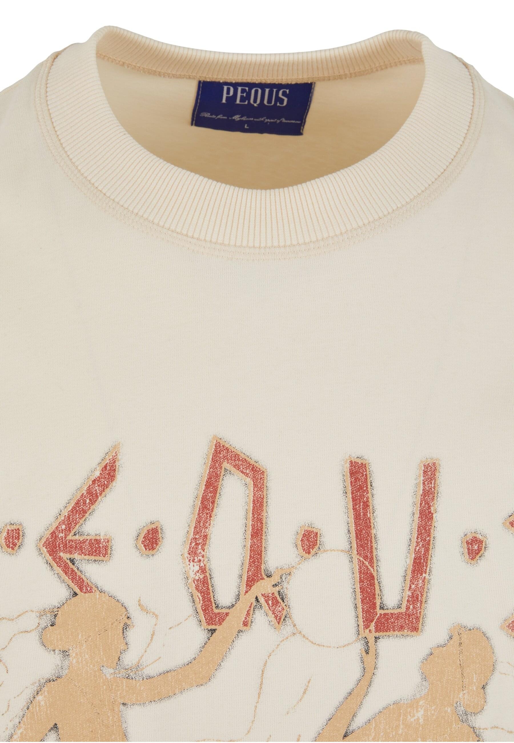 Thumbnail - PEQUS T-Shirt "PEQUS PEQUS Ancient Love Story T-Shirt" 1 Stk.