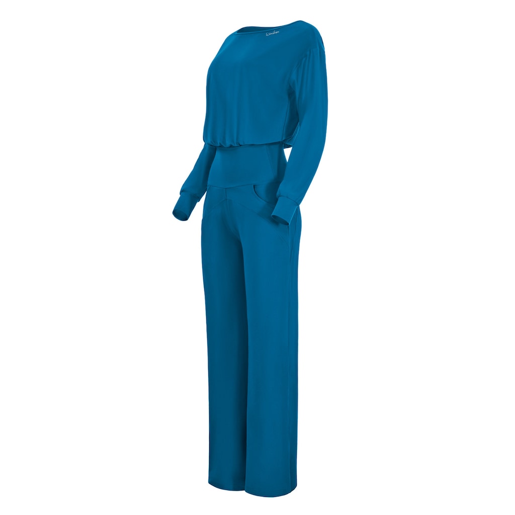 Winshape Jumpsuit »JS101LSC«, Functional Comfort