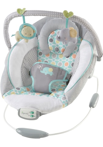 ingenuity Babywippe »Soothing Bouncer Morrison« ...