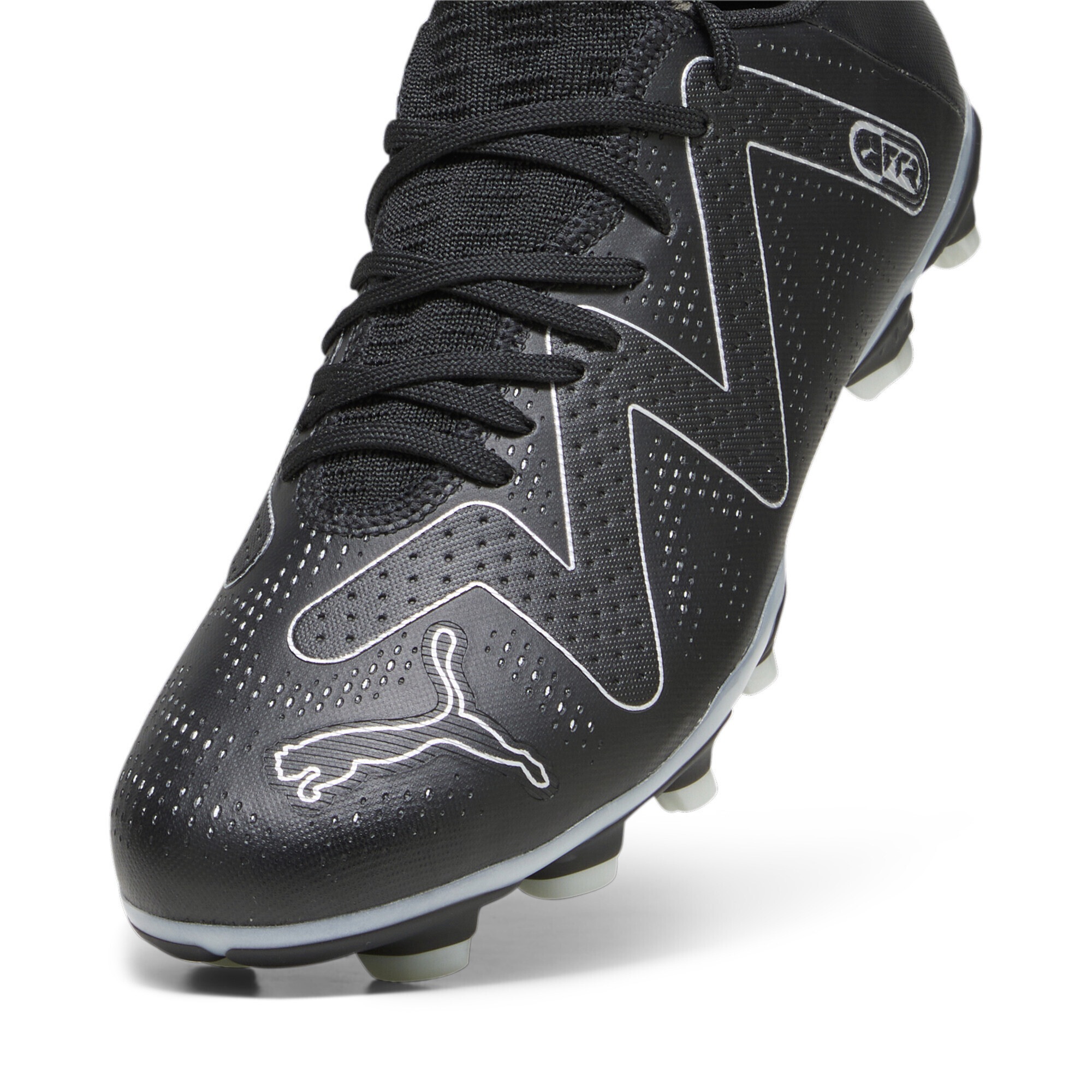 PUMA Fußballschuh »FUTURE PLAY FG/AG Fußballschuhe Herren«