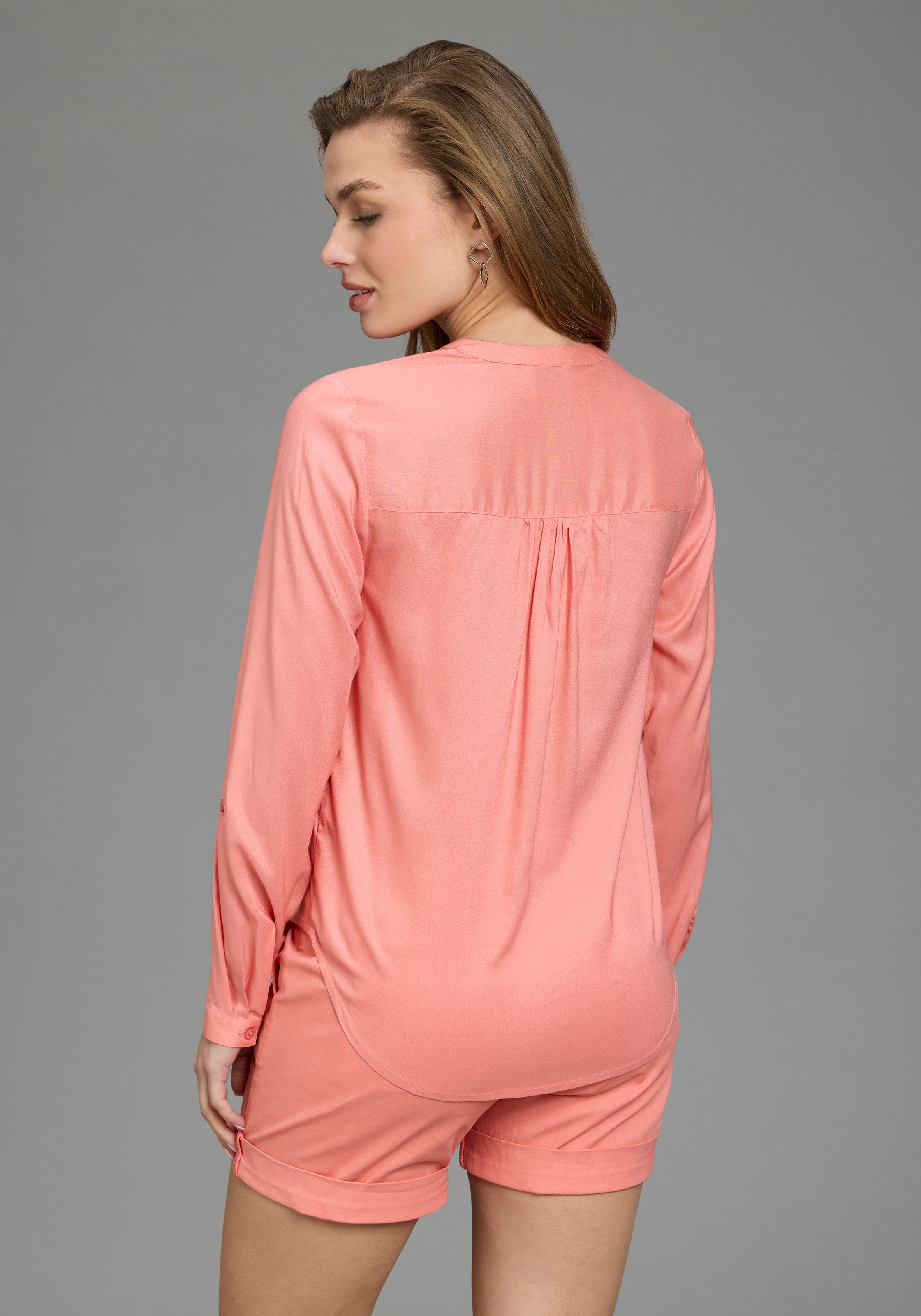 AJC Shirt Blouse Women Lobster 46 2