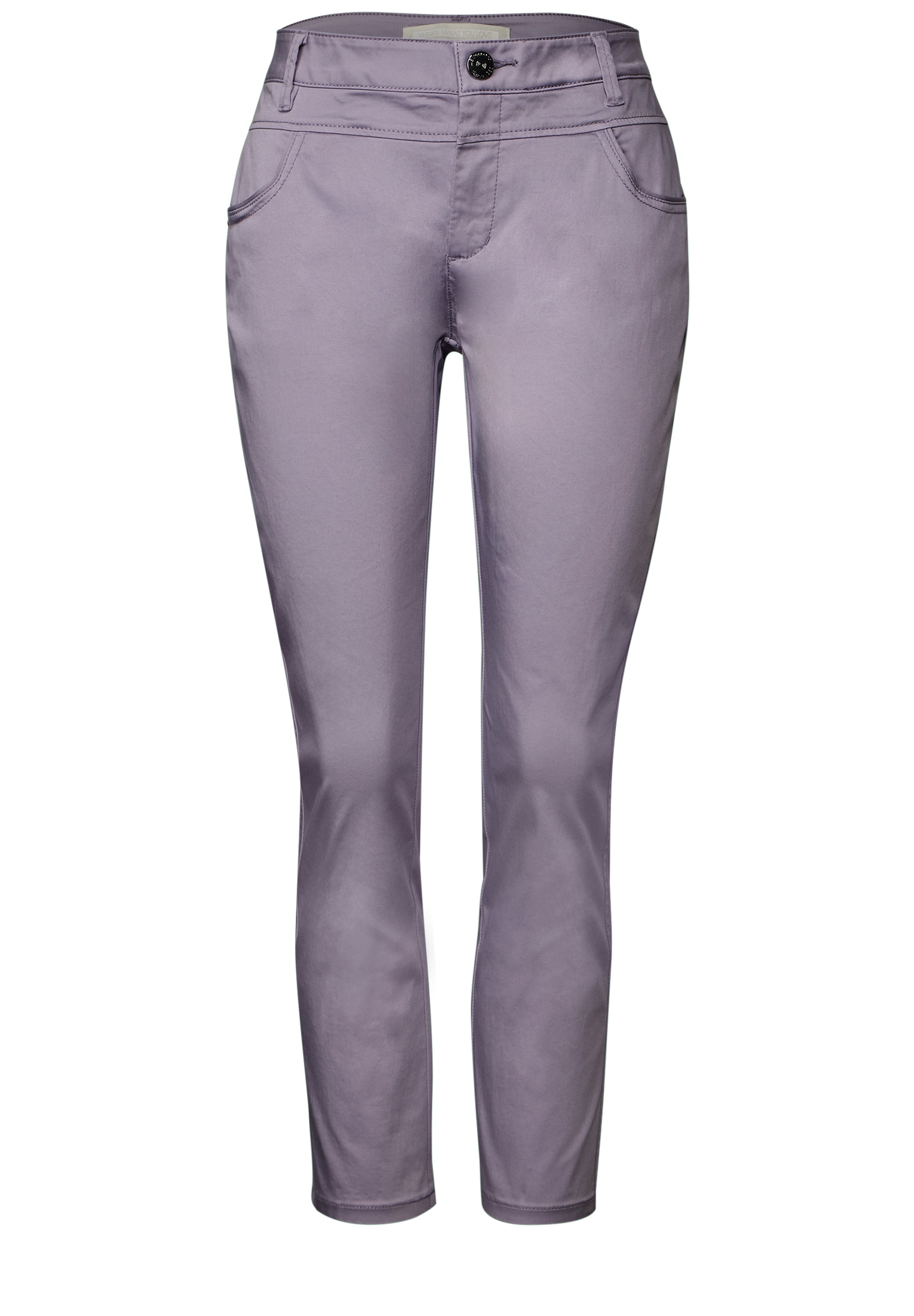 STREET ONE 7/8-Hose, 4-Pocket Style