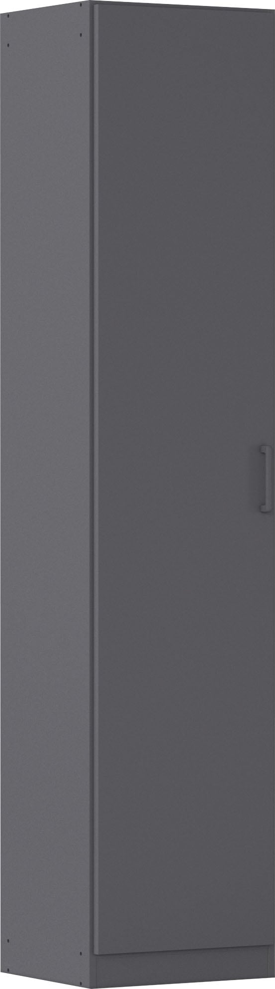 rauch Mehrzweckschrank "Garderobe Kleiderschrank Schrank Schuhschrank Putzs günstig online kaufen