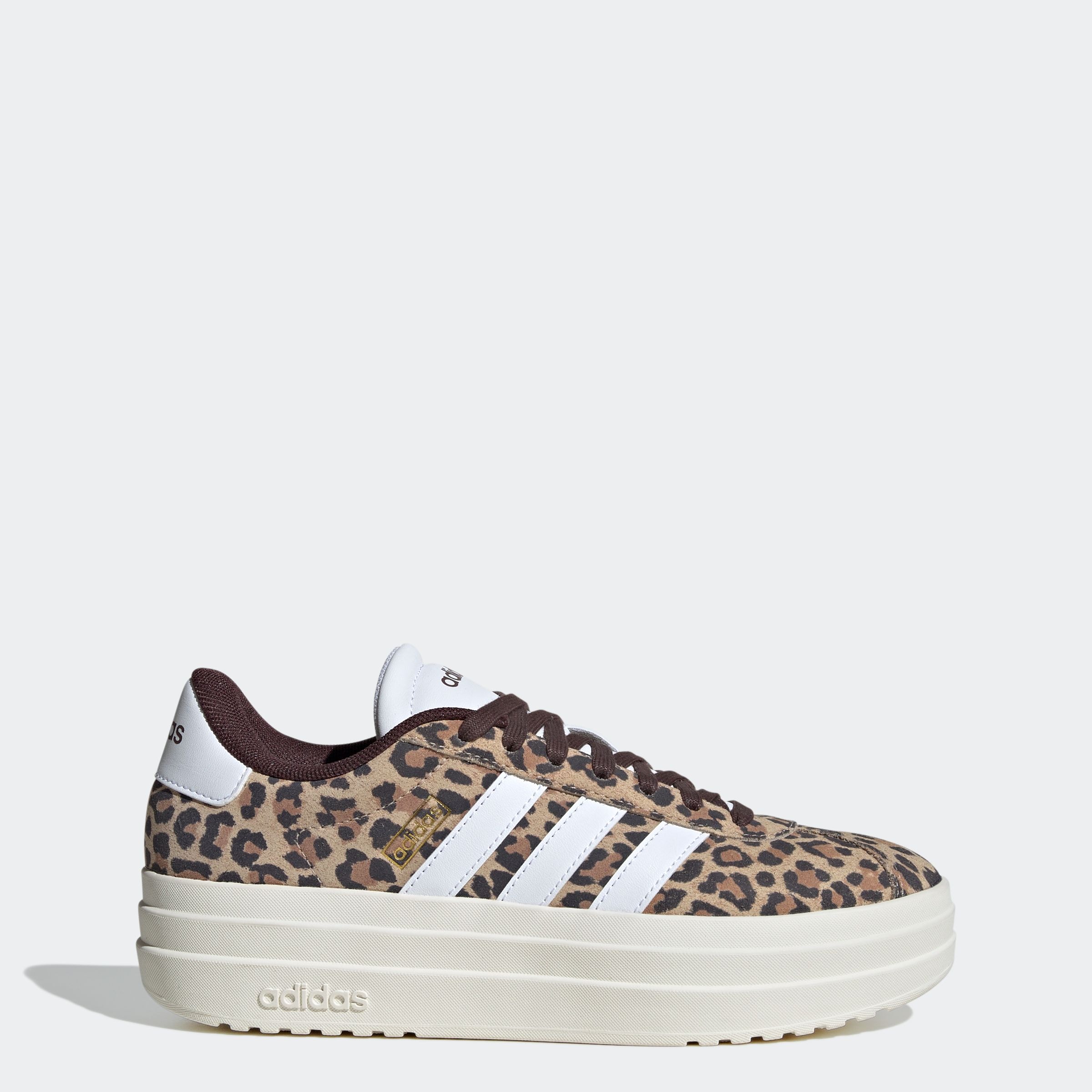 adidas Sportswear Sneaker »VL COURT BOLD«