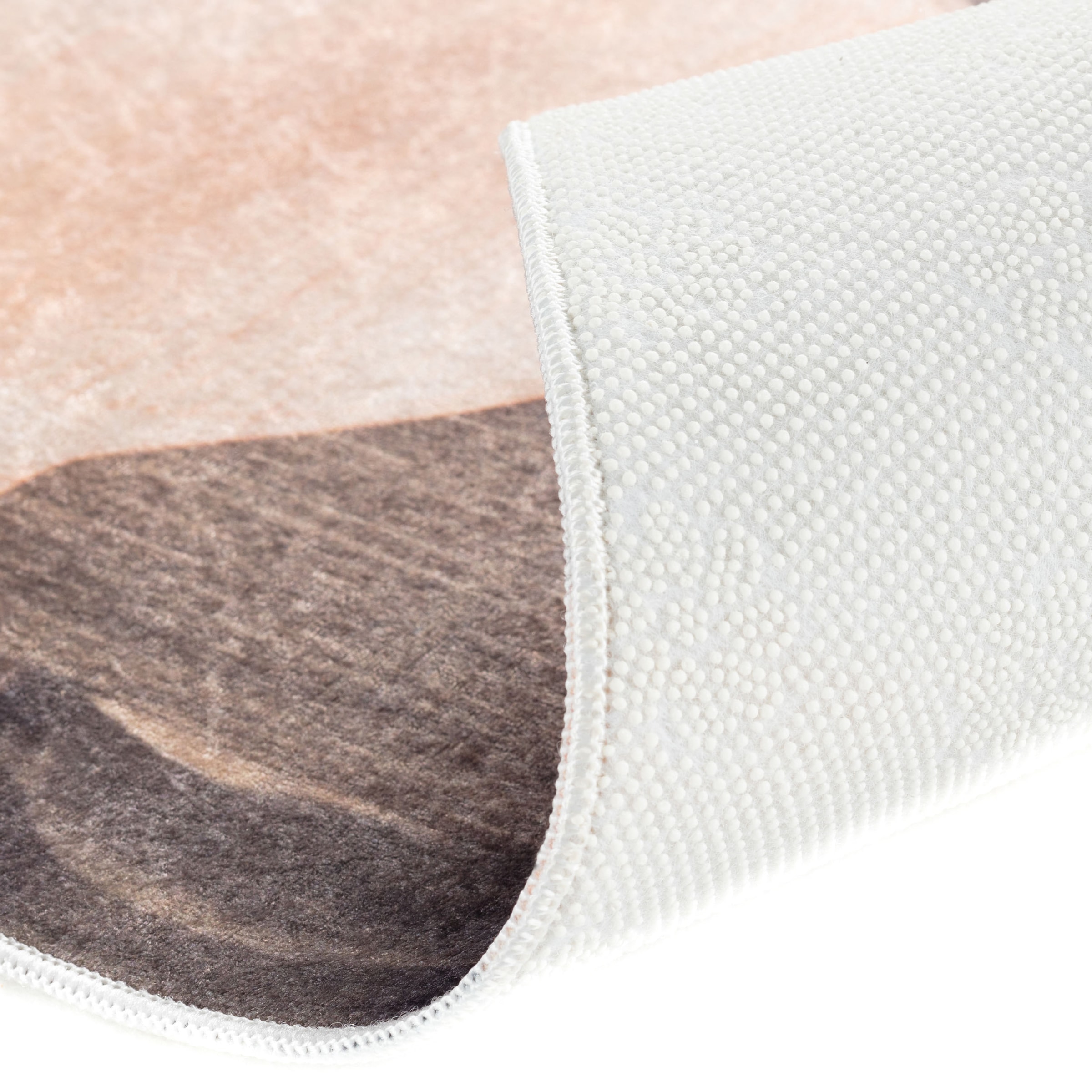 Sehrazat Küchenläufer »Kitchen 3006«, rechteckig, 8 mm Höhe, waschbar, Flachgewebe, Läufer, rutschfest, Kurzflor, Pflegeleicht