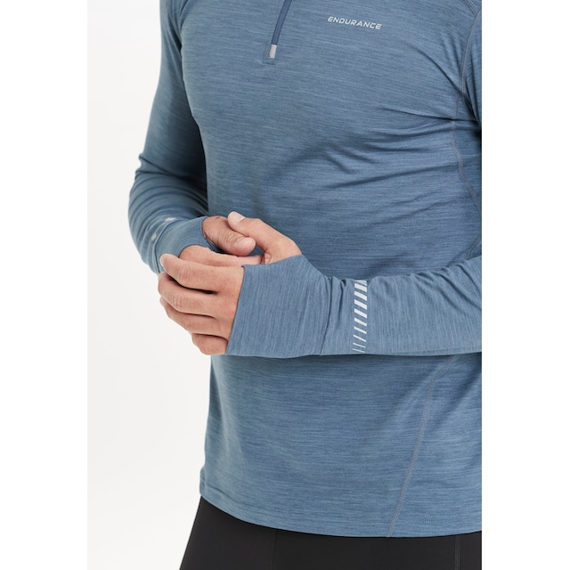 ENDURANCE Funktionsshirt »TUNE XQL«, mit QUICK DRY-Technologie | BAUR