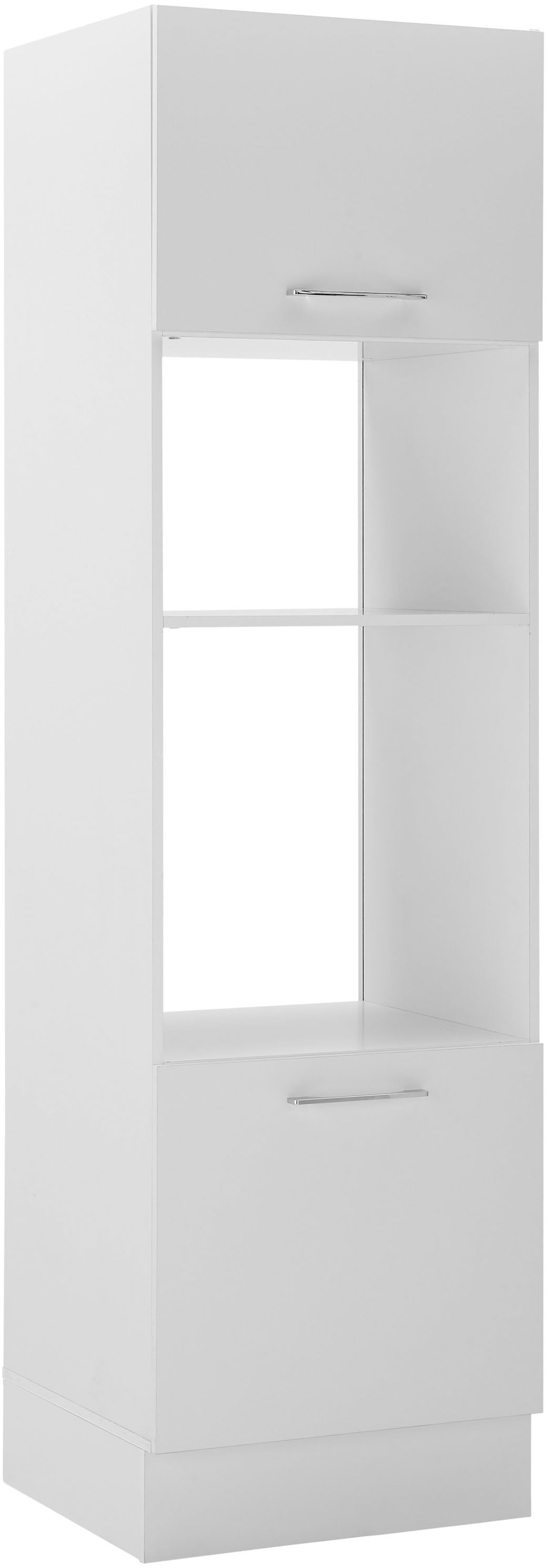 BASIC by Balculina Backofenumbauschrank "Turin" 1 Stk. tlg. Breite 60 cm, w günstig online kaufen