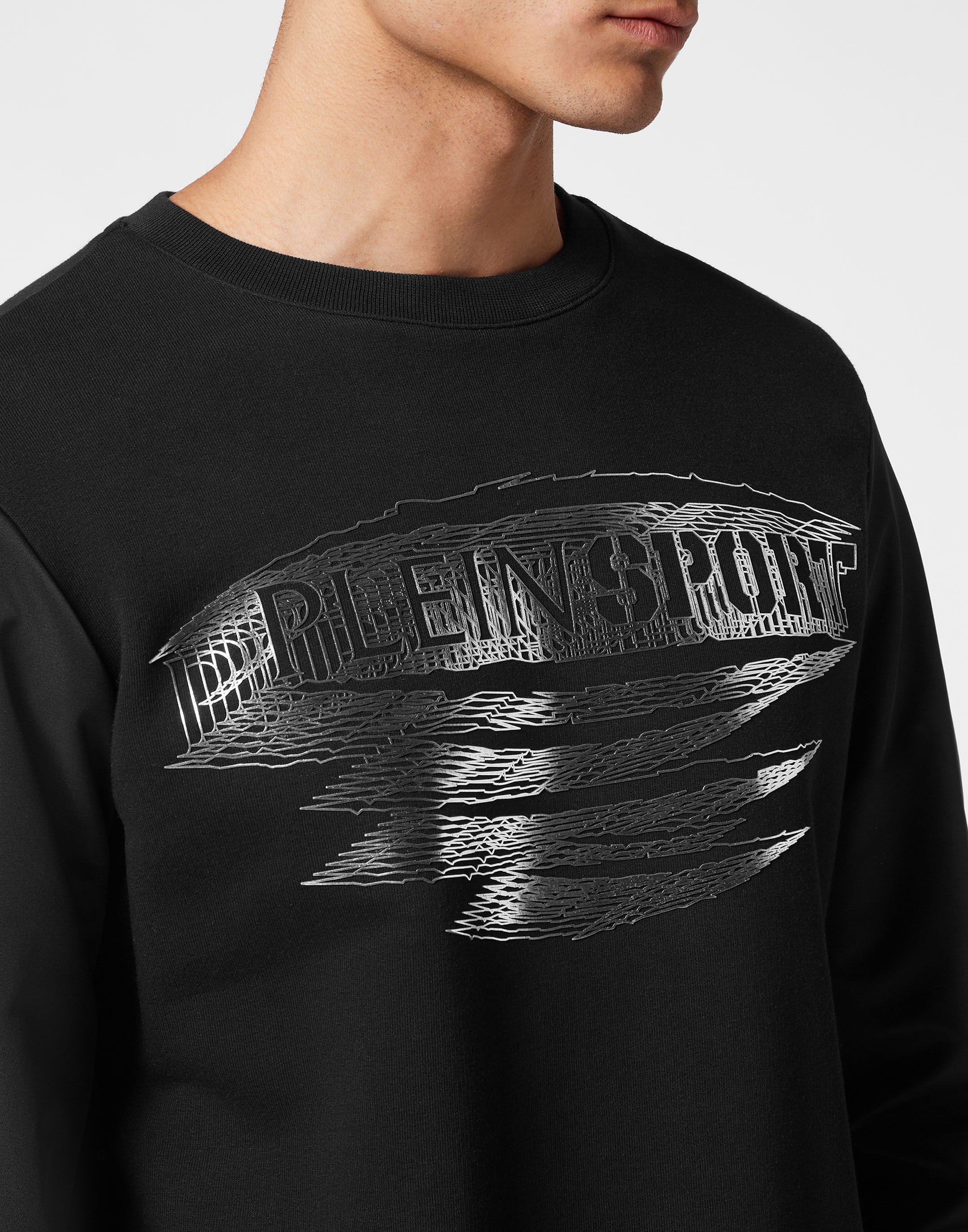 PLEIN SPORT Sweatshirt »Sweatshirt«
