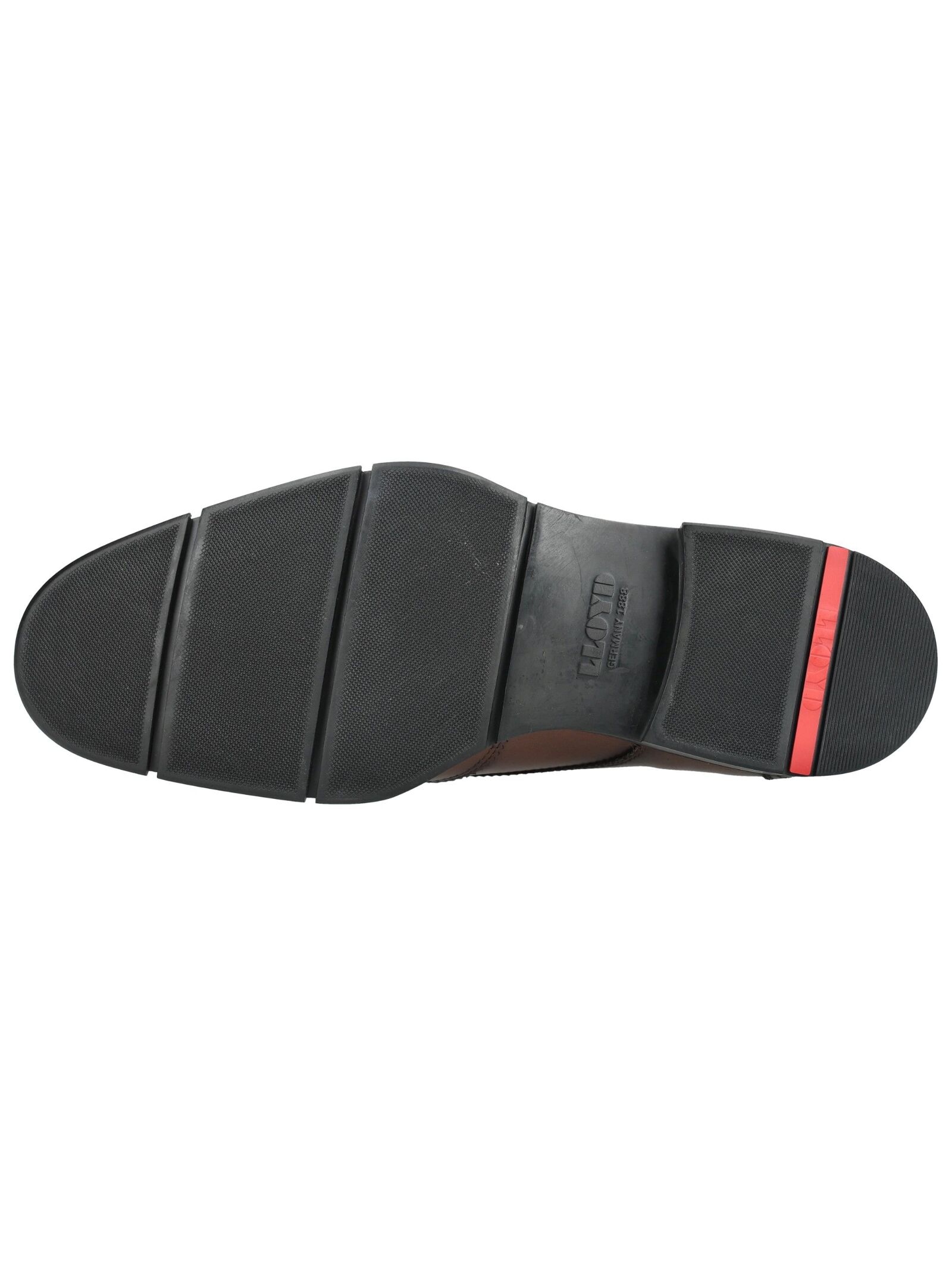 Lloyd Schnürschuh »LLOYD Businessschuhe Glattleder«
