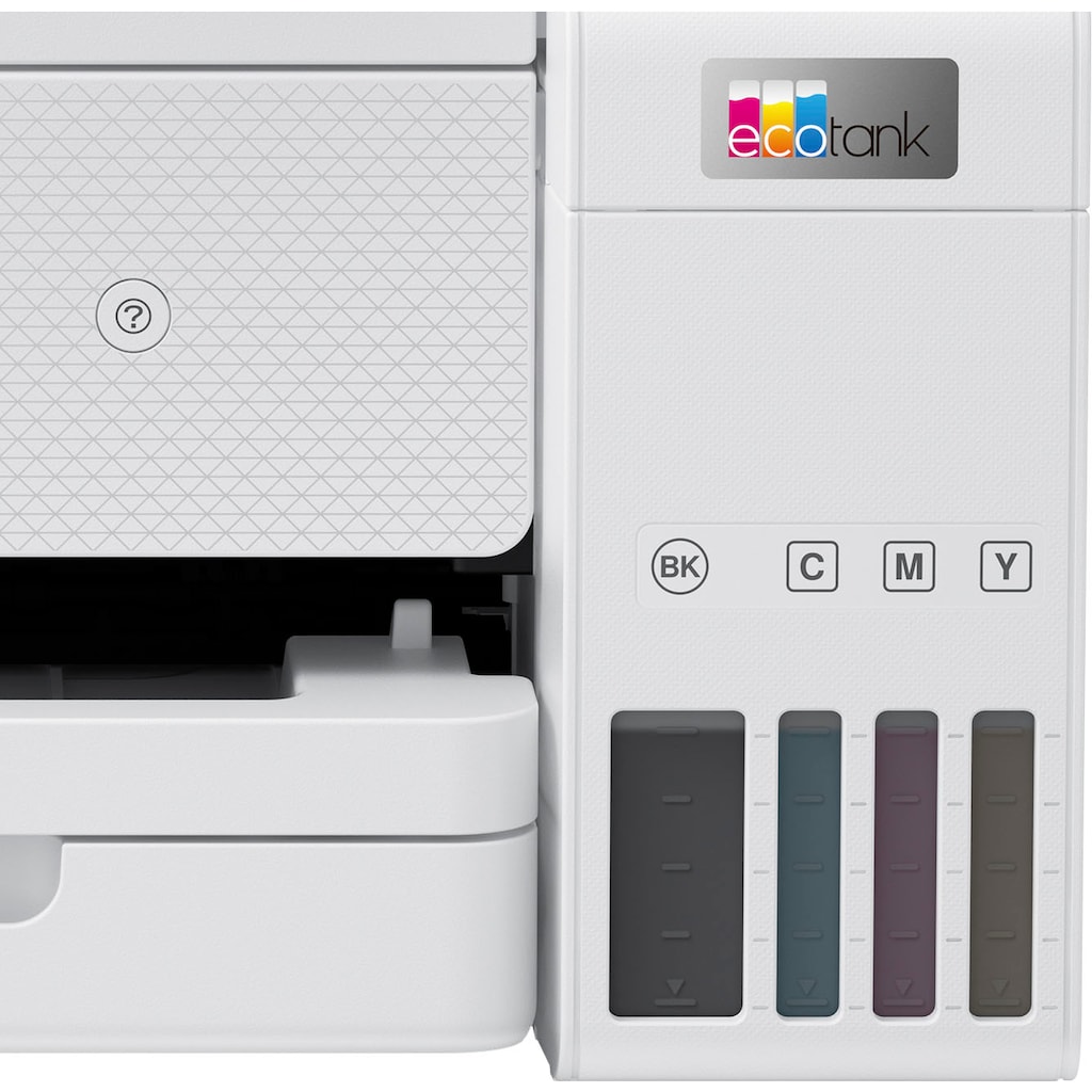 Epson Tintenstrahldrucker »EcoTank ET-4856«