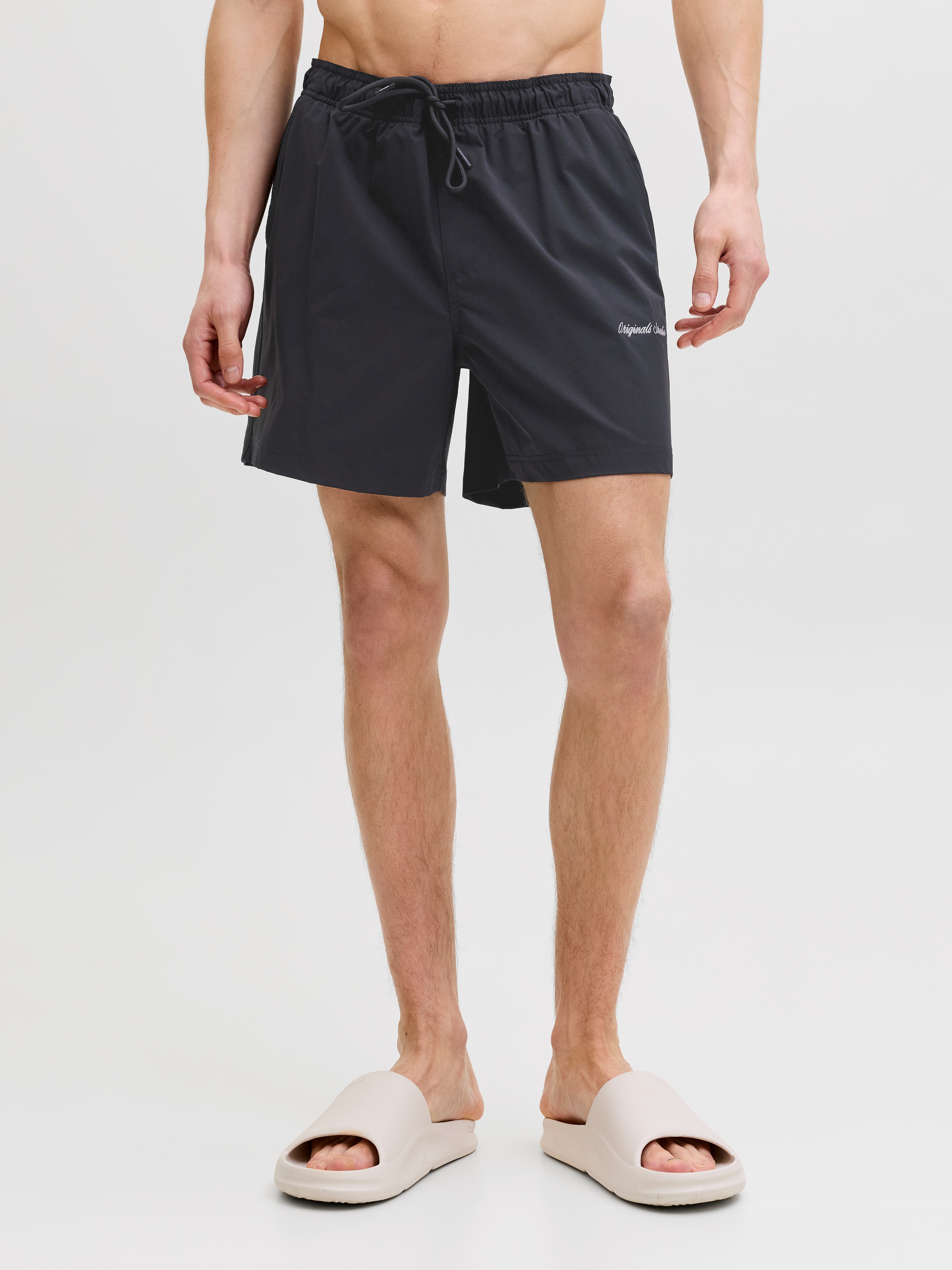 Jack & Jones Badeshorts "JPSTMAUI NORREBRO SWIM SHORTS"