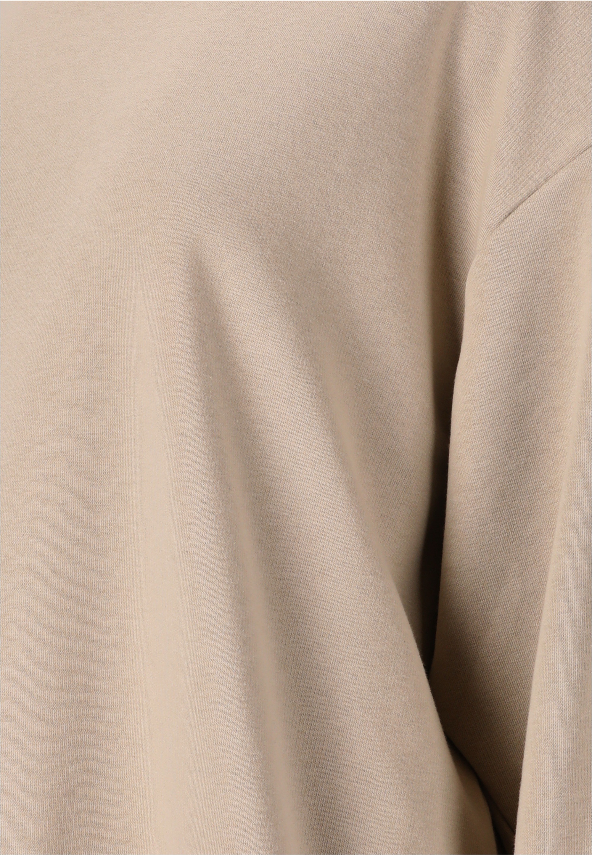 CRUZ Sweatshirt »Rusvil«, aus atmungsaktivem Material